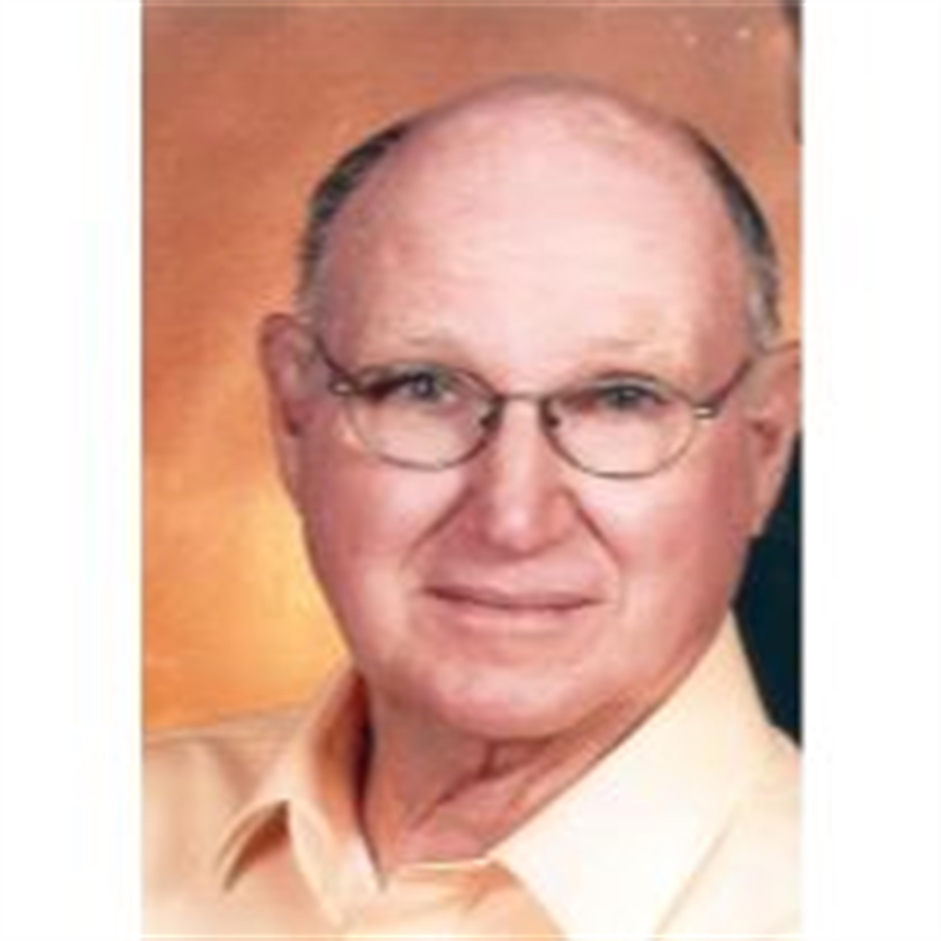 Wayne Douglas Johnson