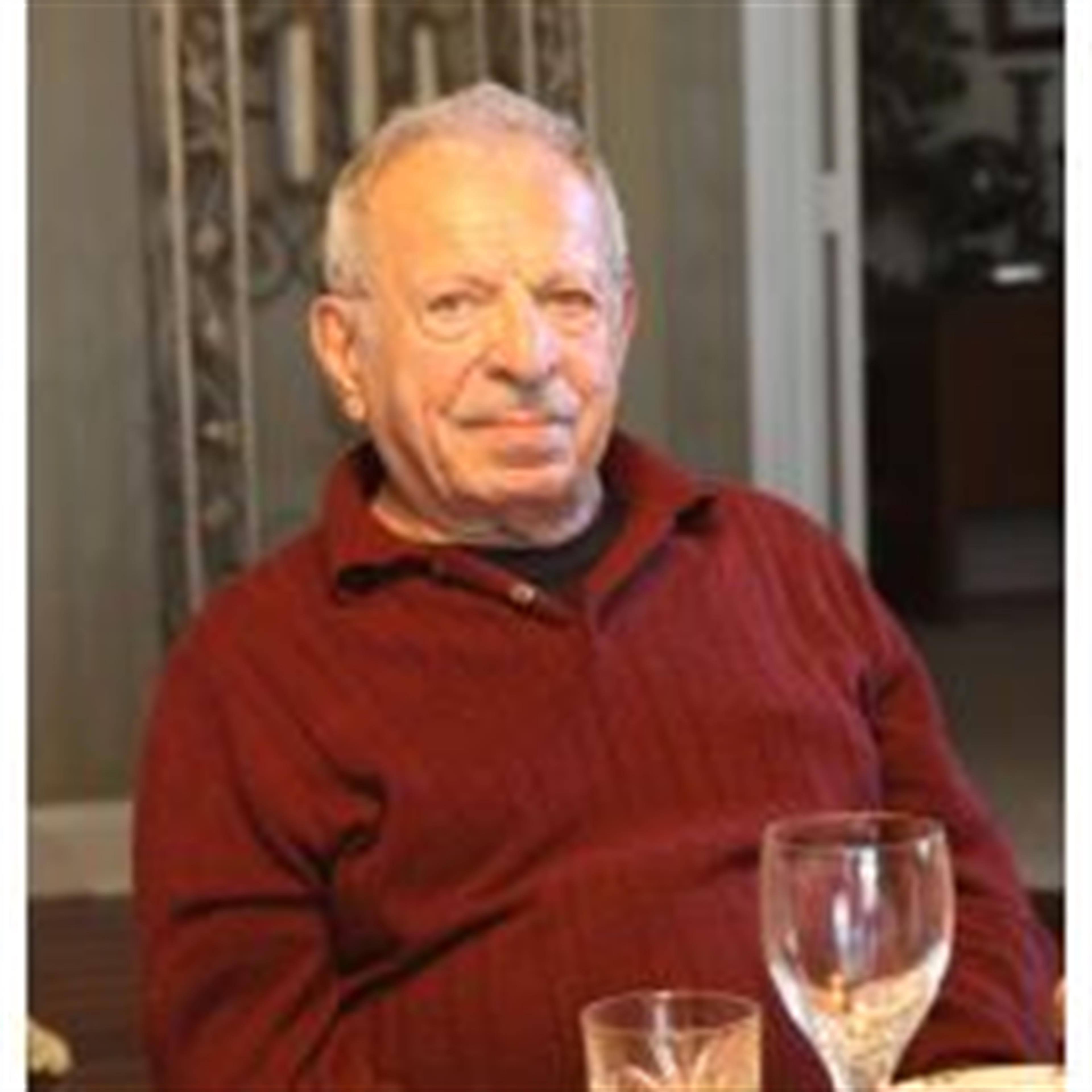 Ohannes Mavelian's obituary picture