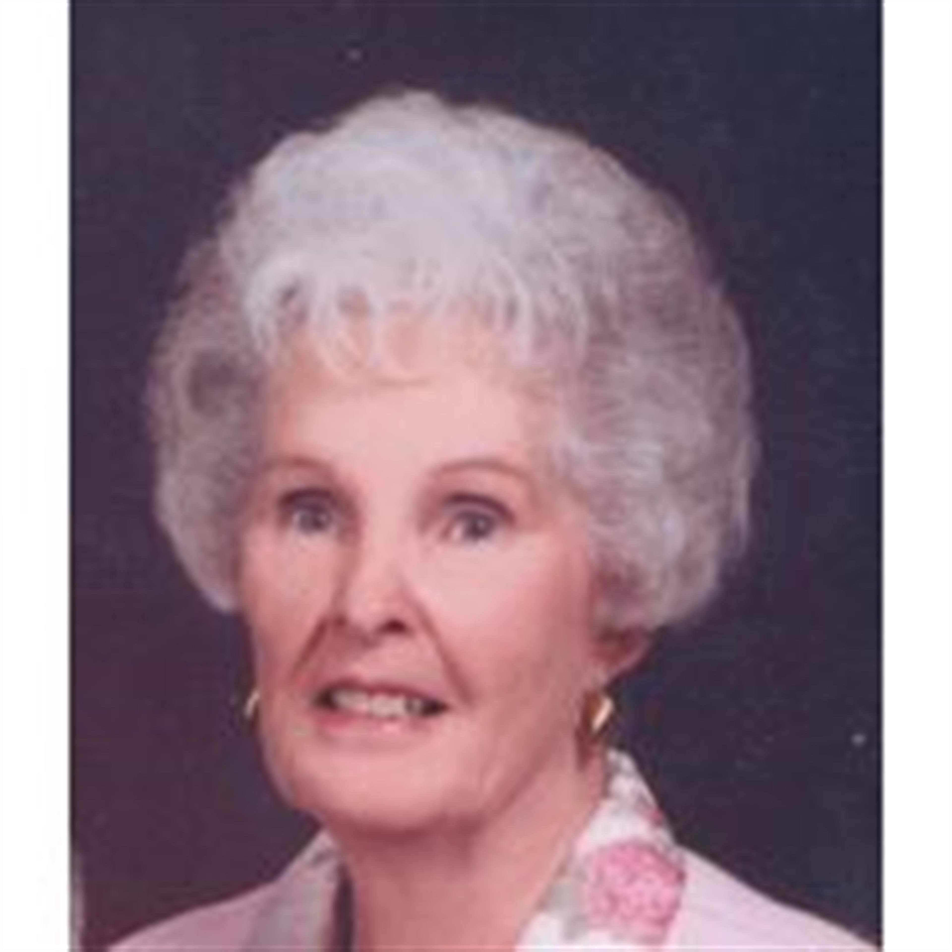 Gloria Louise Koder