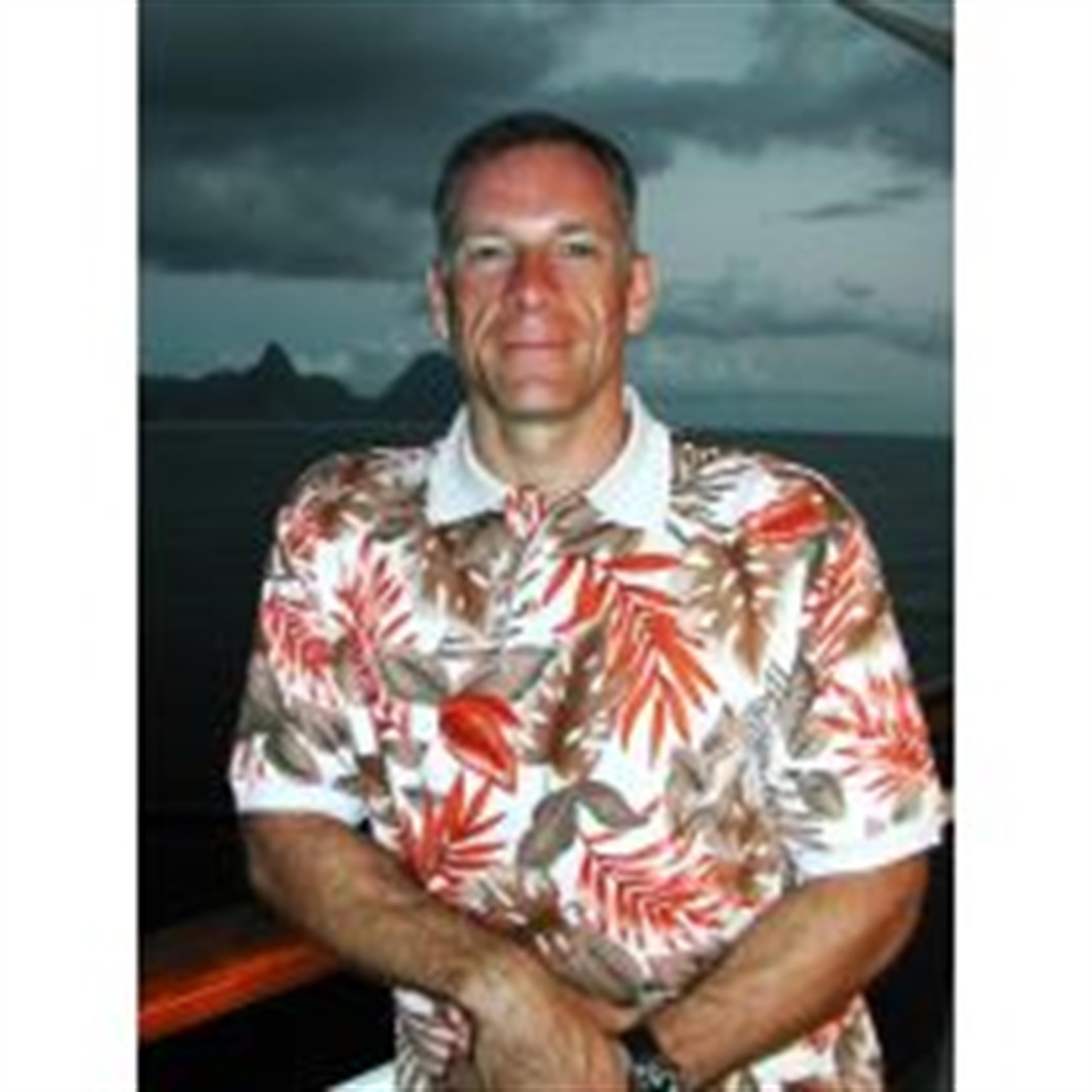 Joel Andrew Skorburg