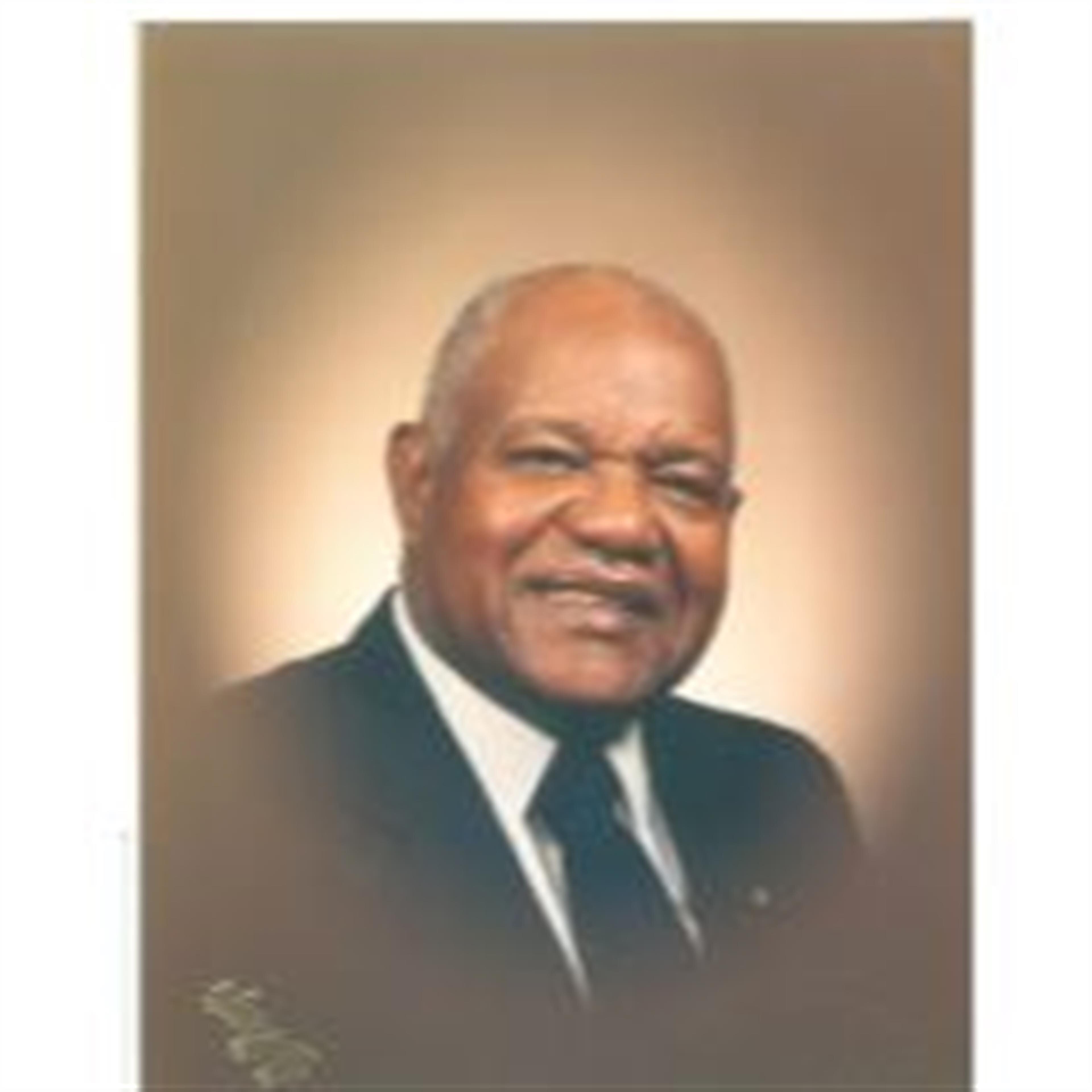 Clyde West