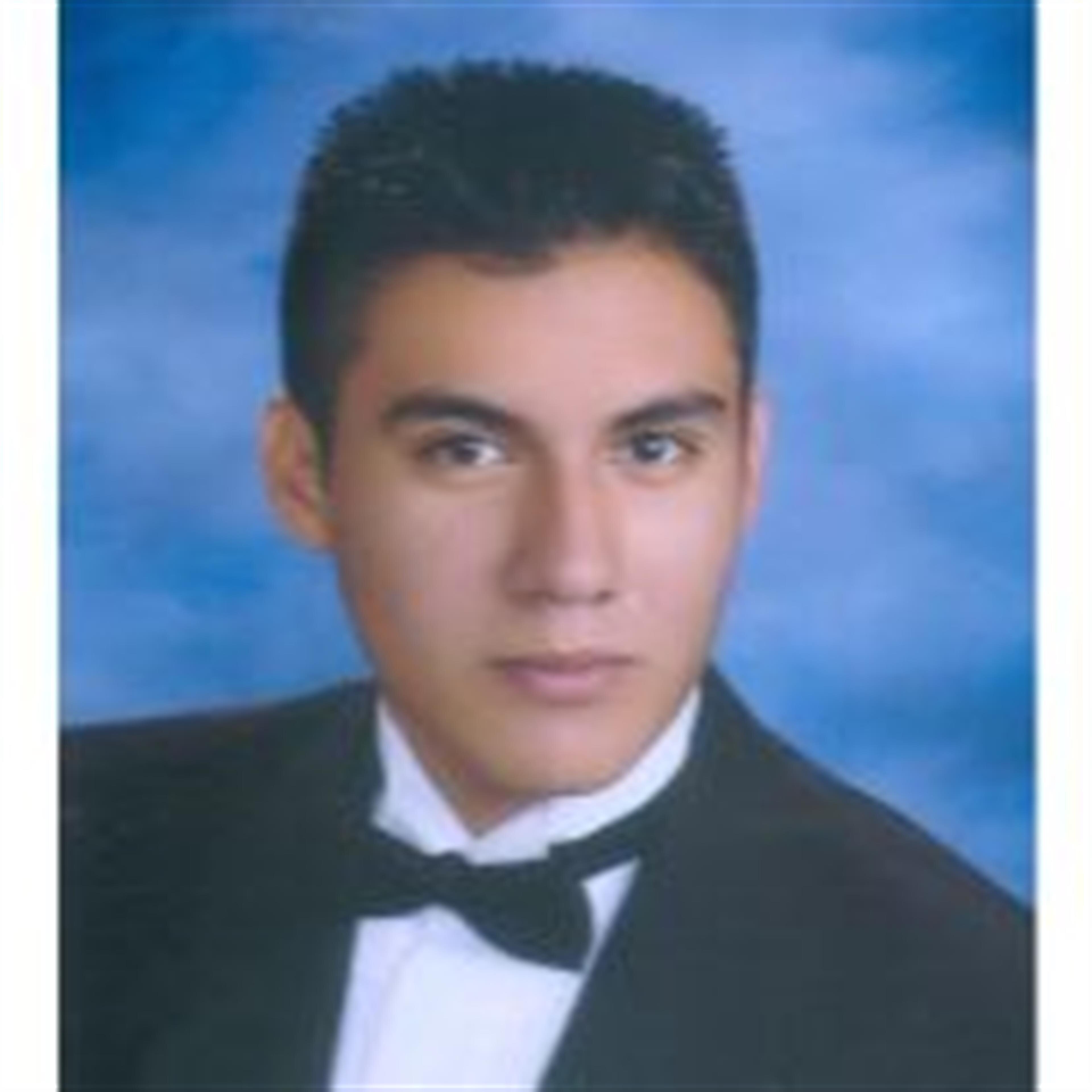Josue E. Macias