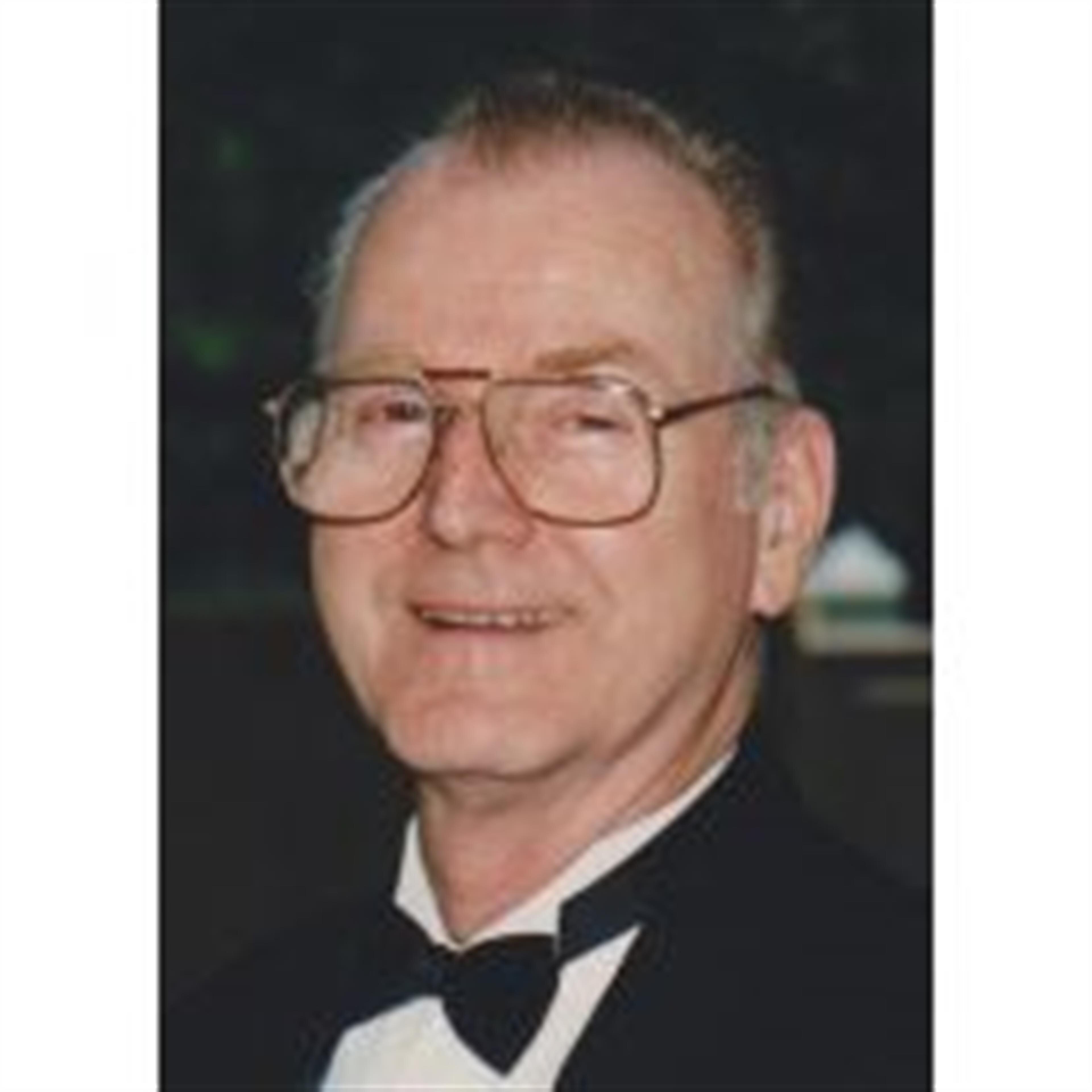 Gene Marshall