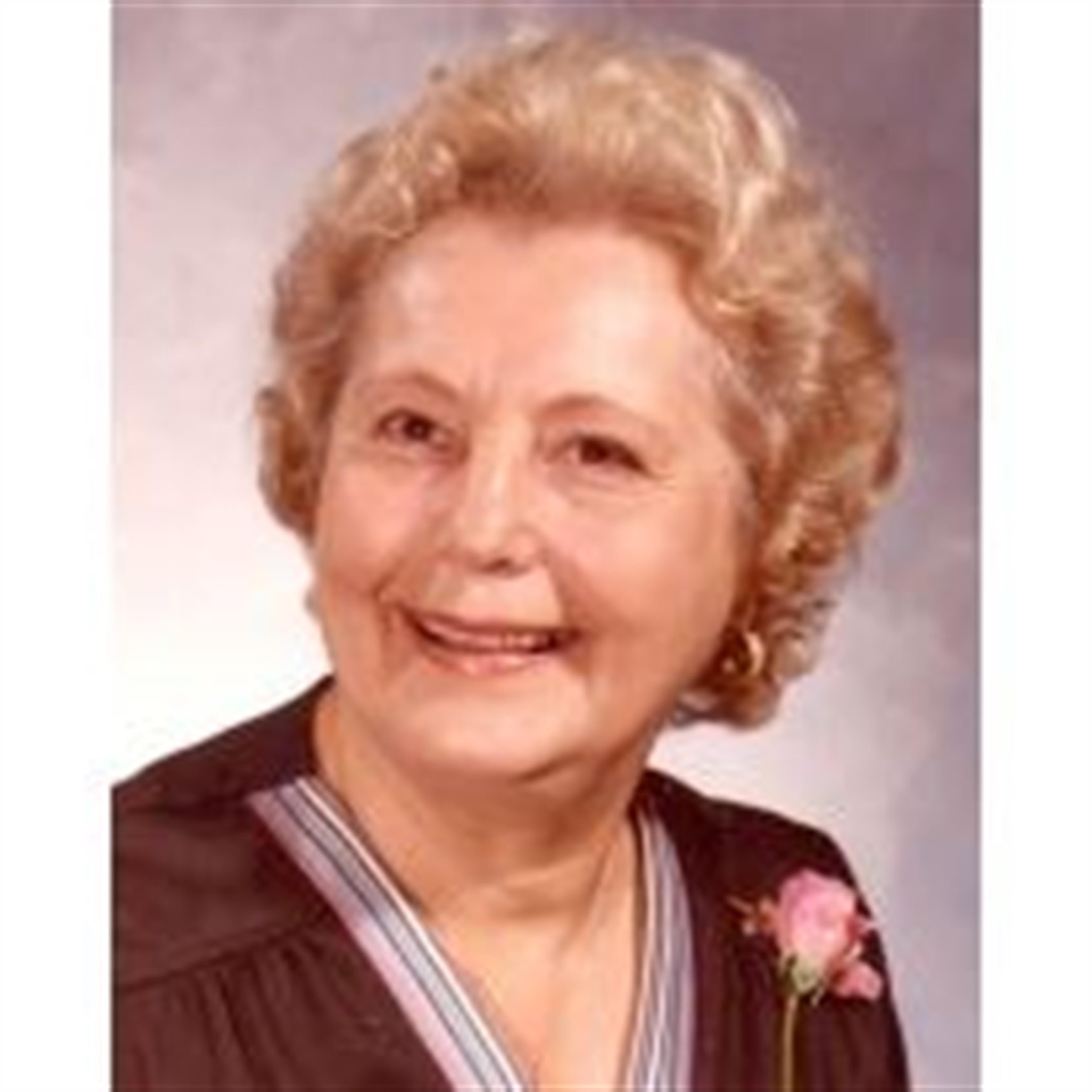 Theresa Judith Carper's obituary picture