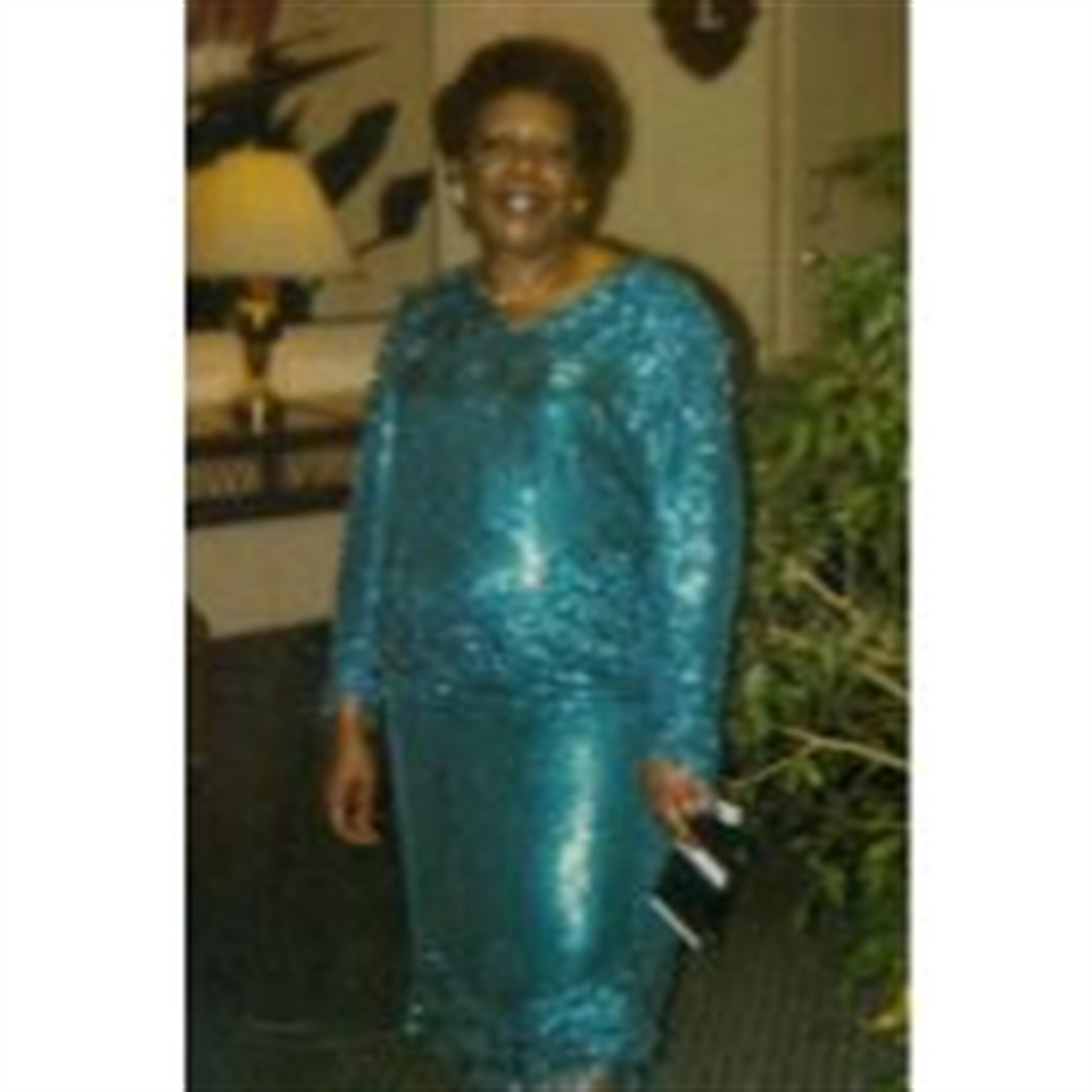 Ethel Mae Coulter's obituary picture