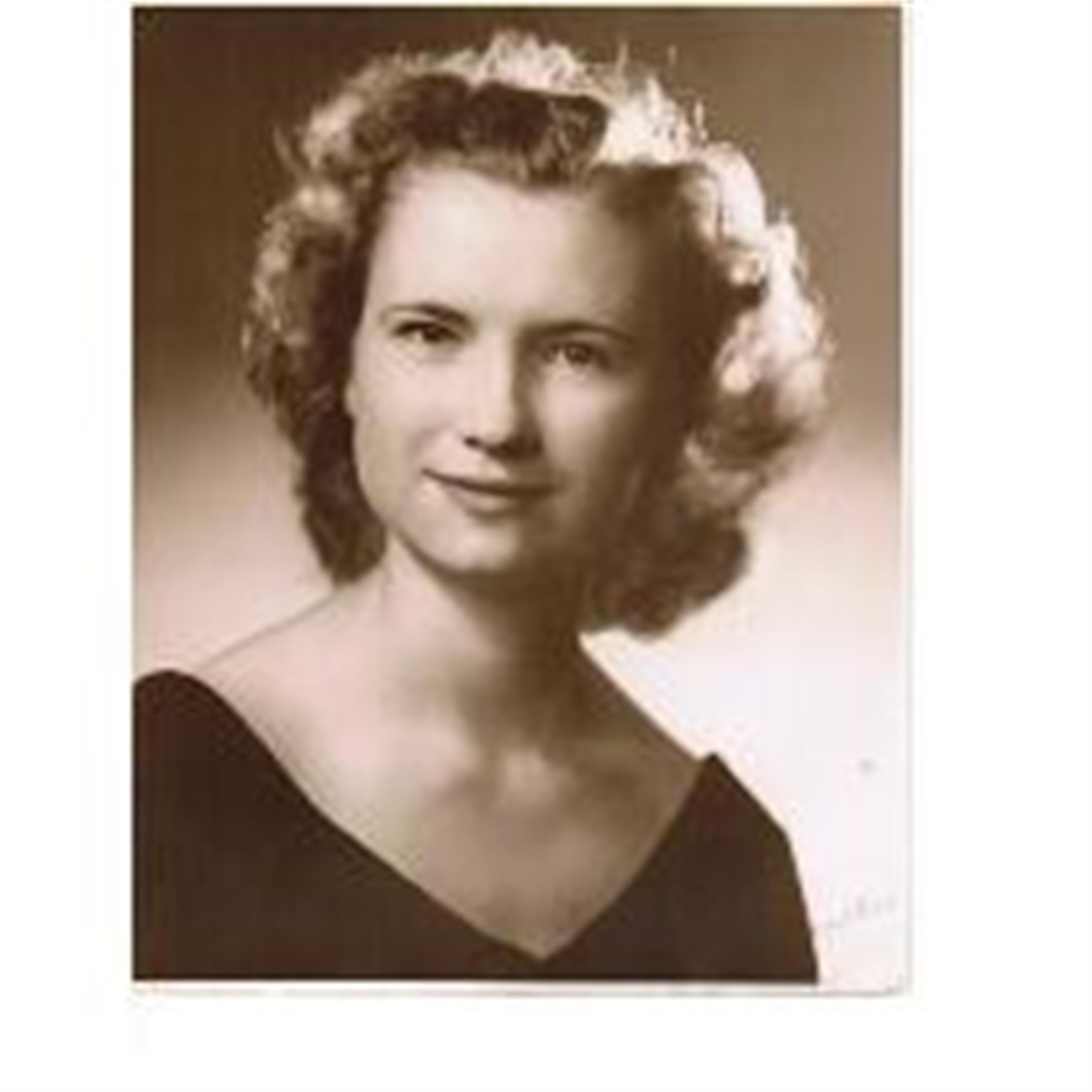 Theresa Gruben's obituary picture