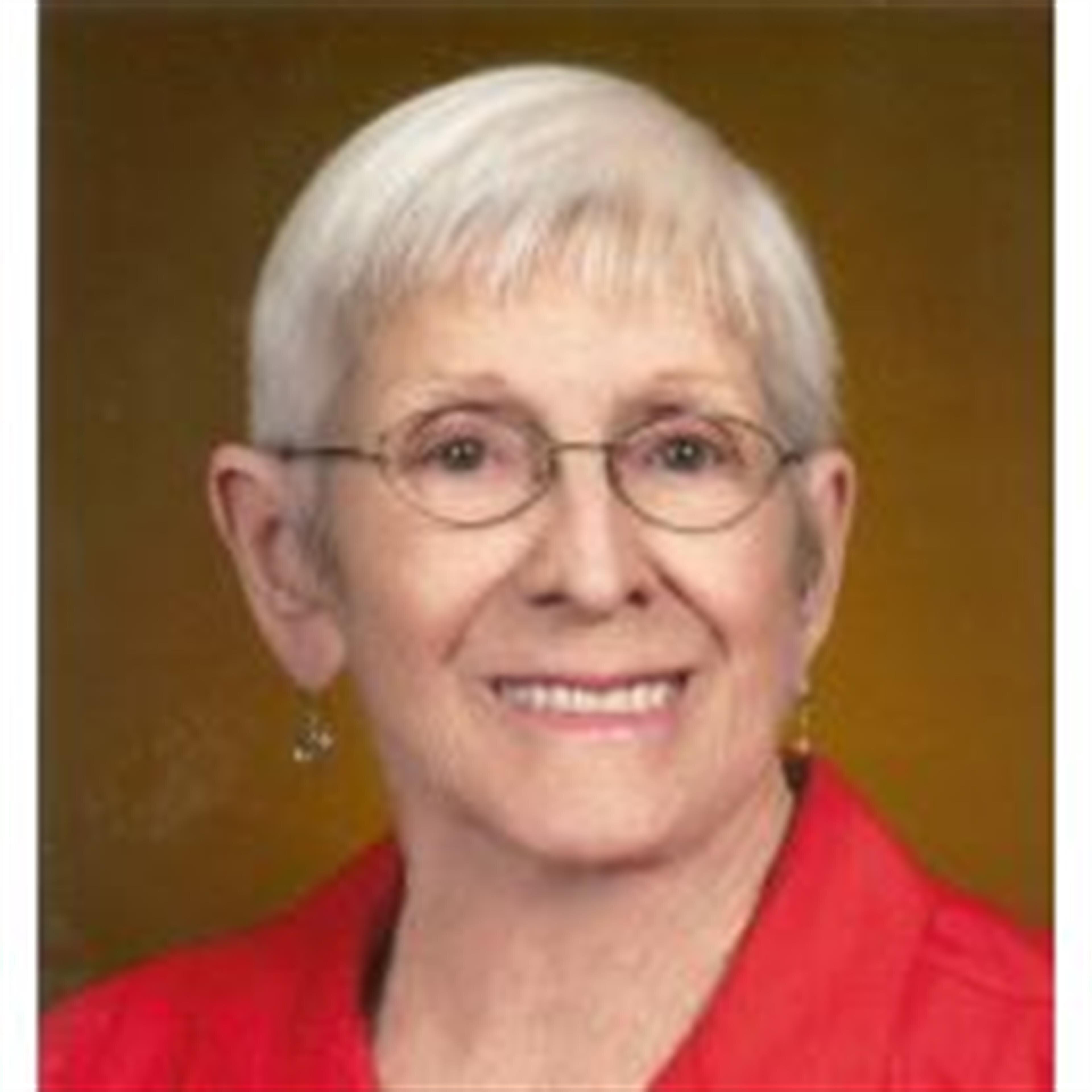 Thelma Pauline Stanton