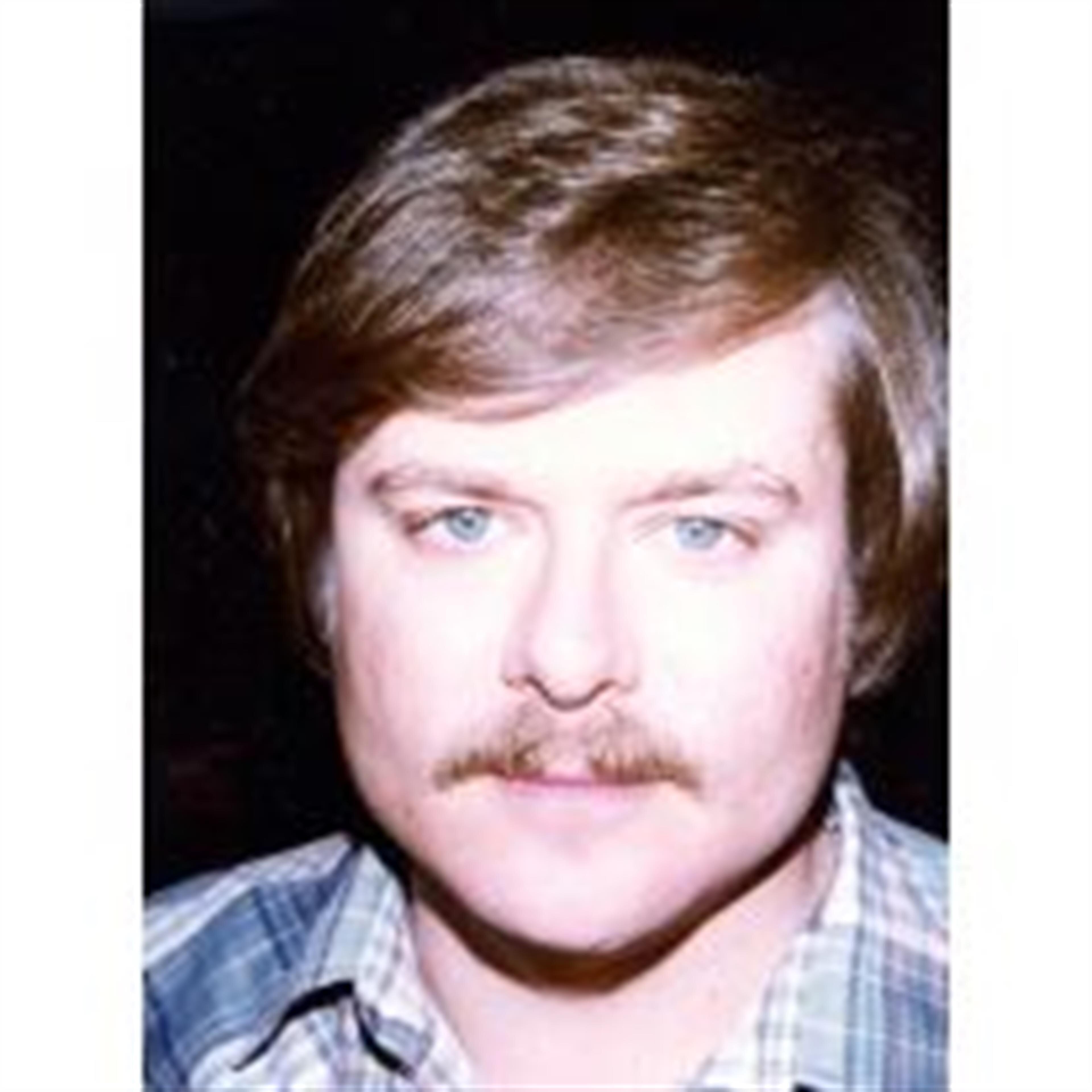 Kerry David Martin
