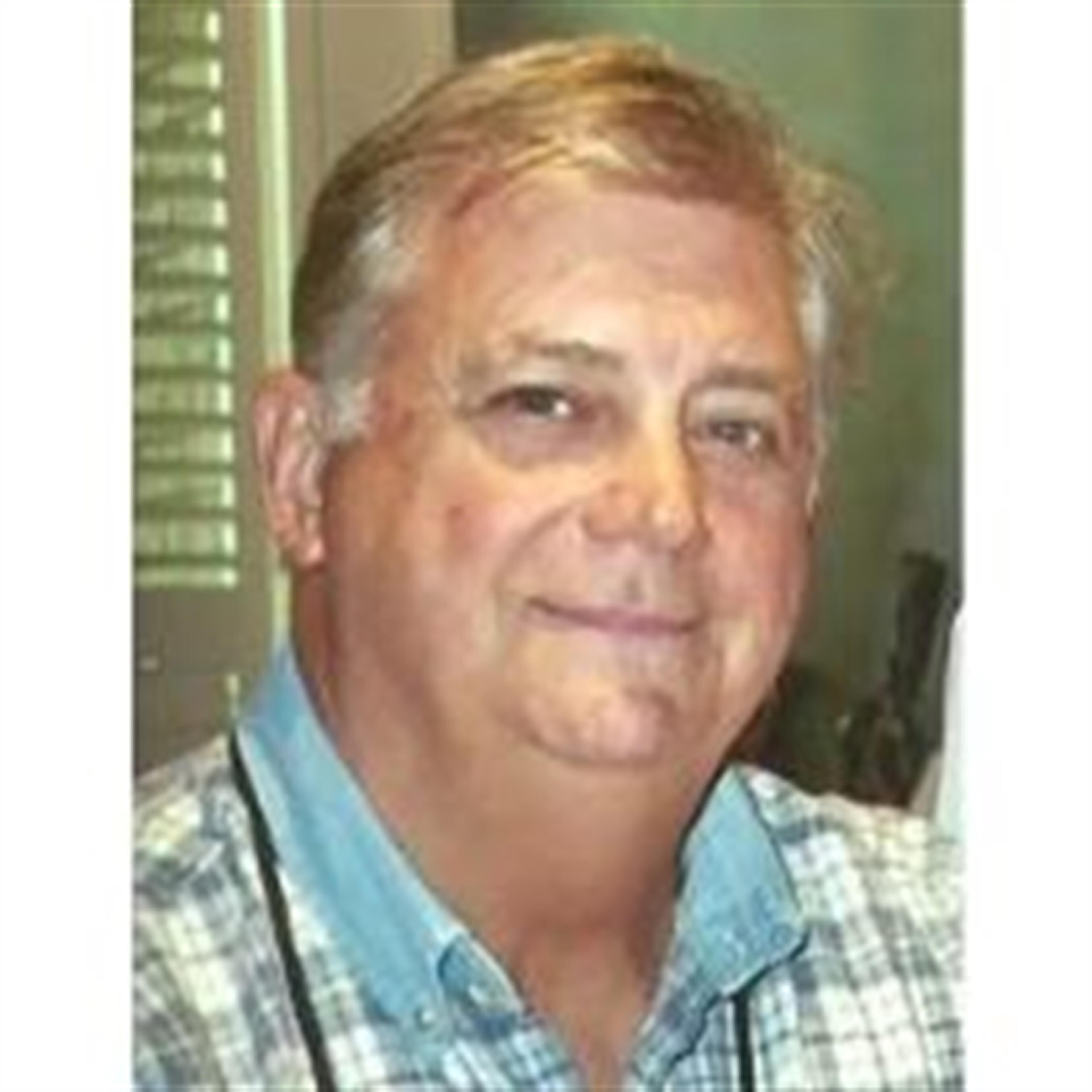 Gerald Dale Barton