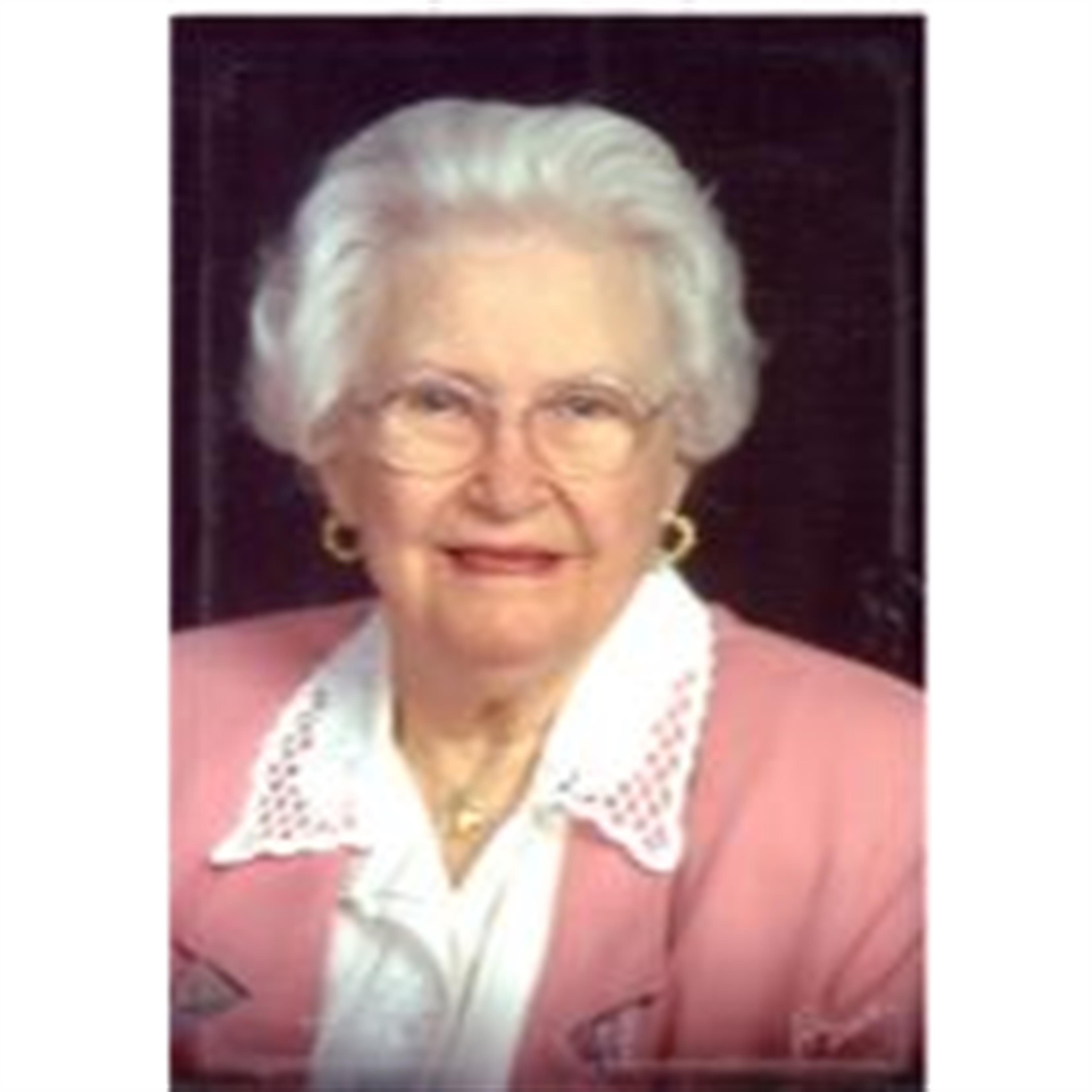 Ruth Joy Ronck