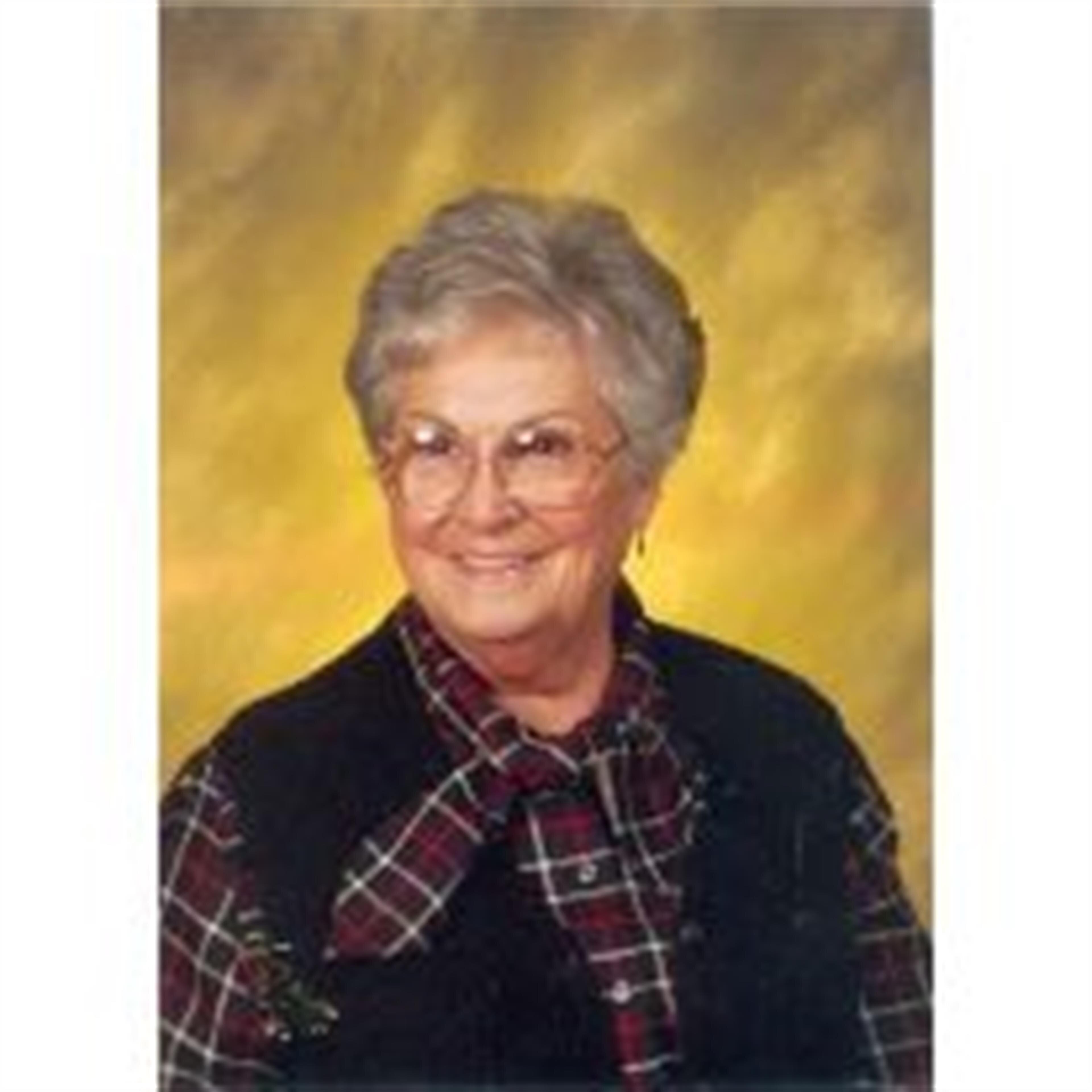 Charline Corbitt Rackley