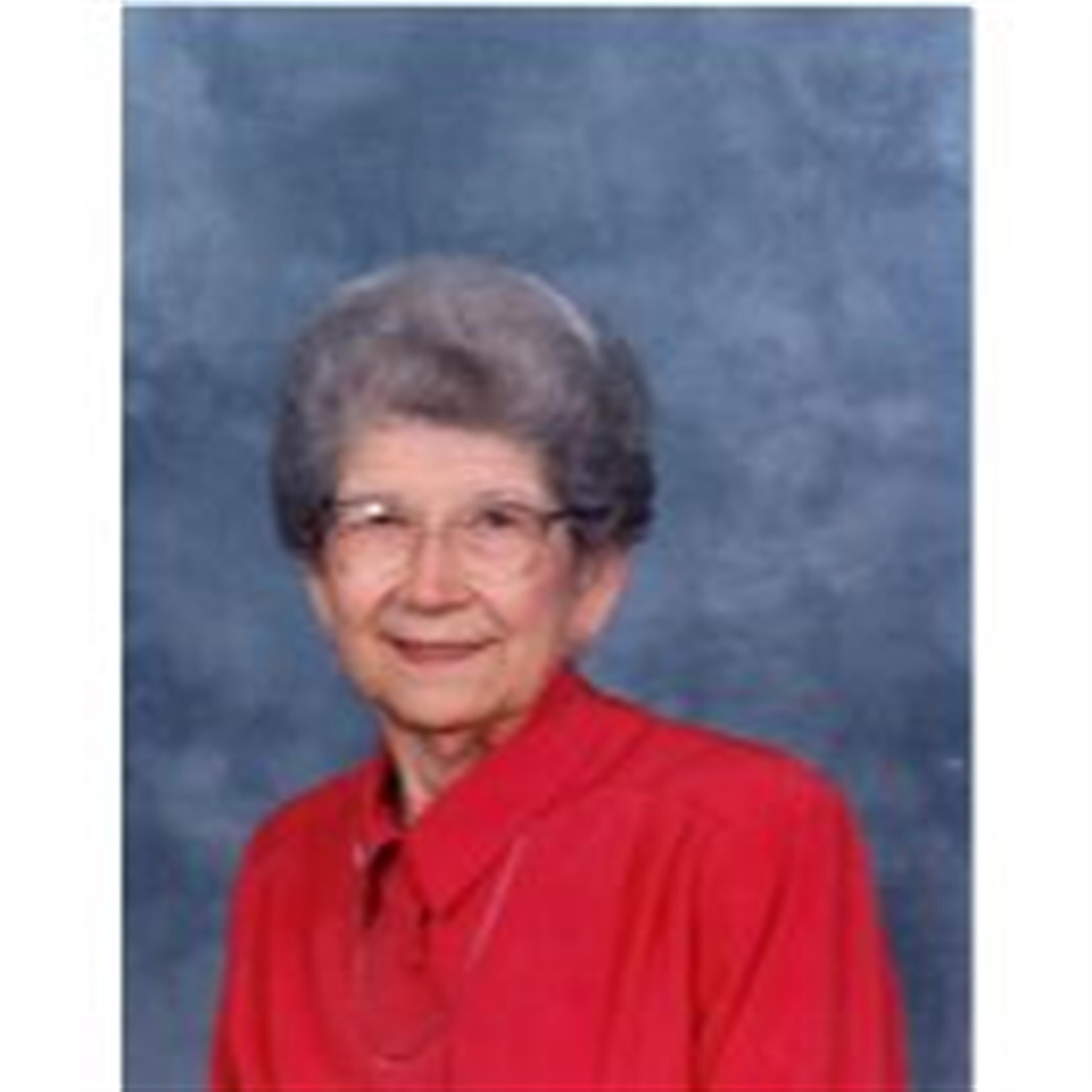 Colleen Kidd Ward