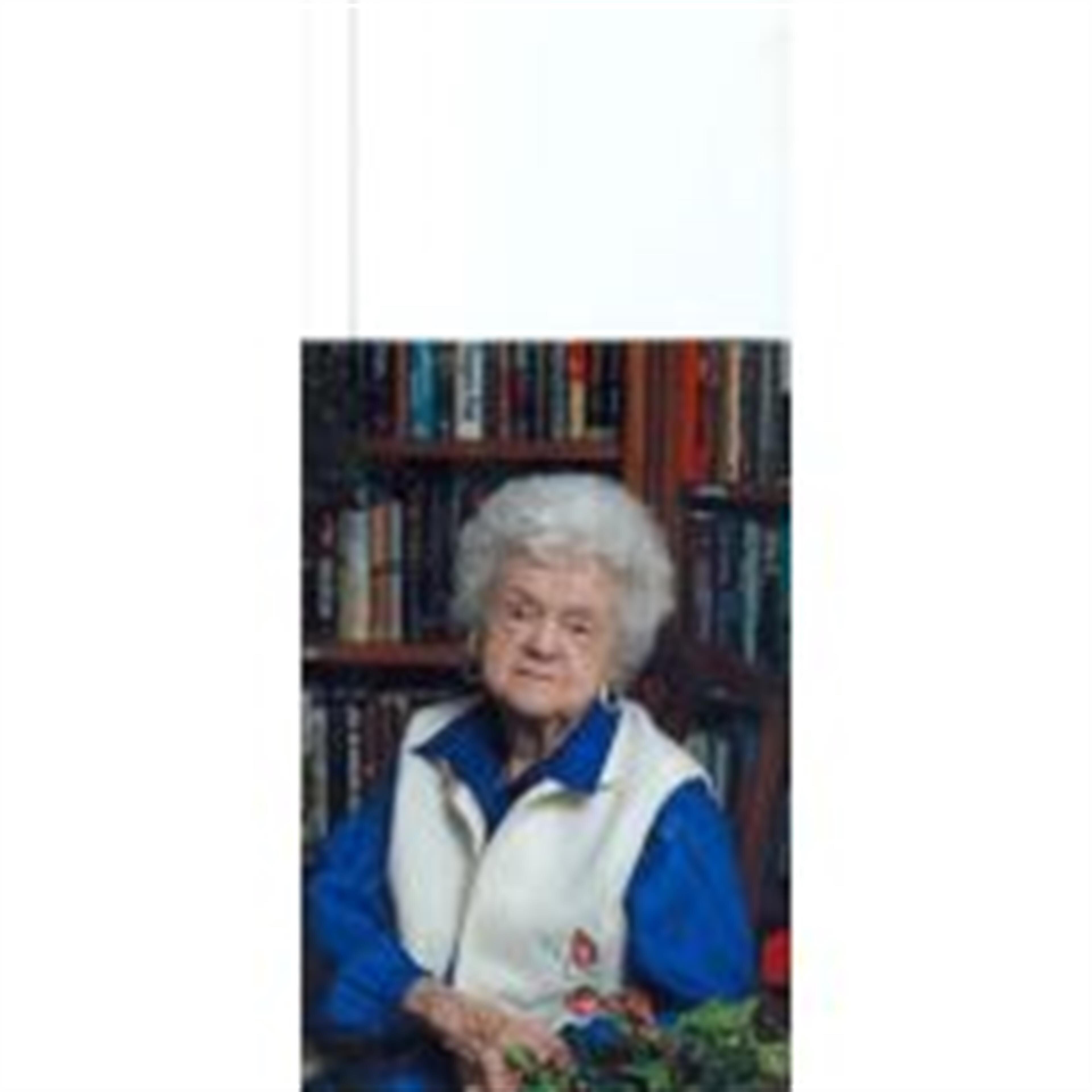 Joyce E. Searcy