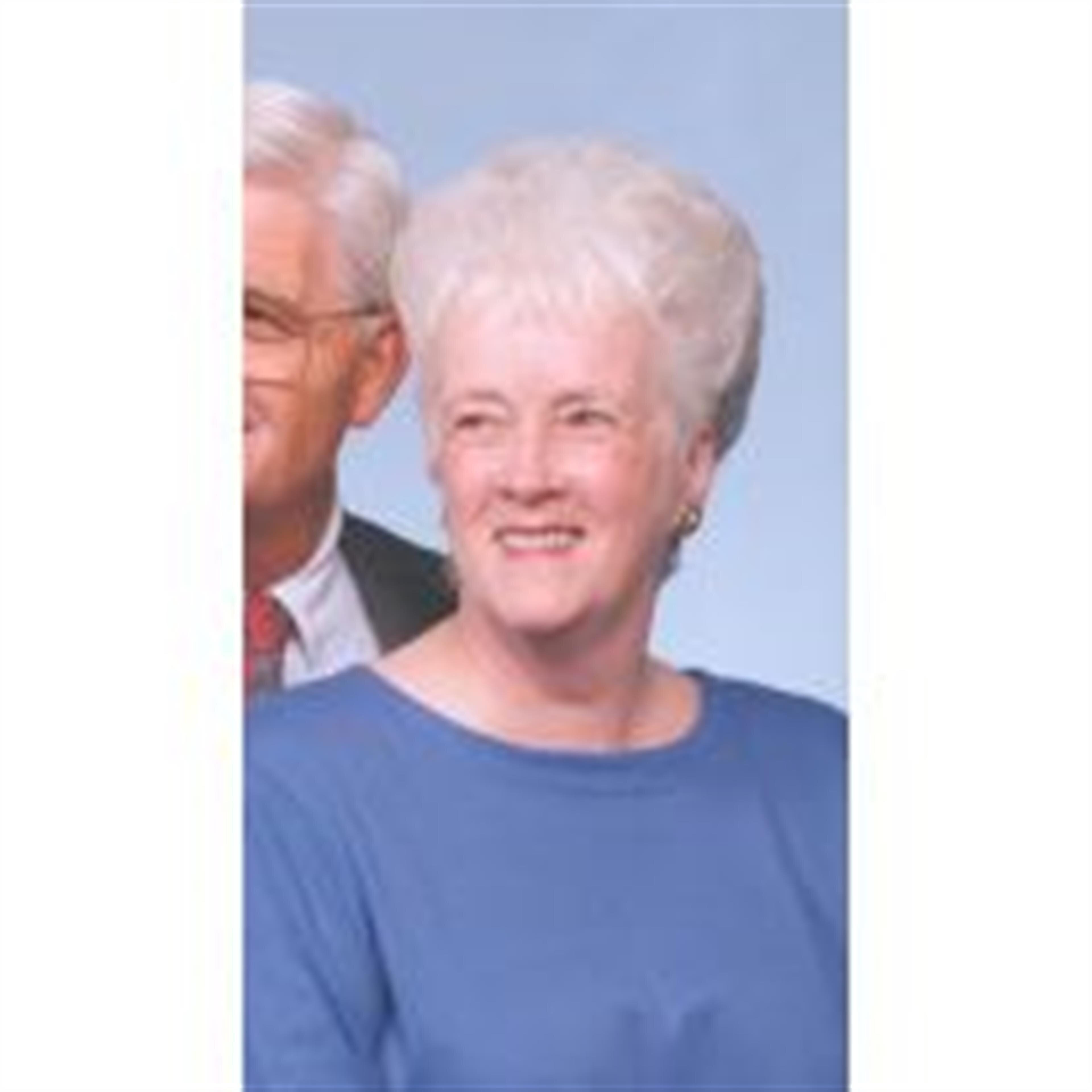 Grace J. Goodman