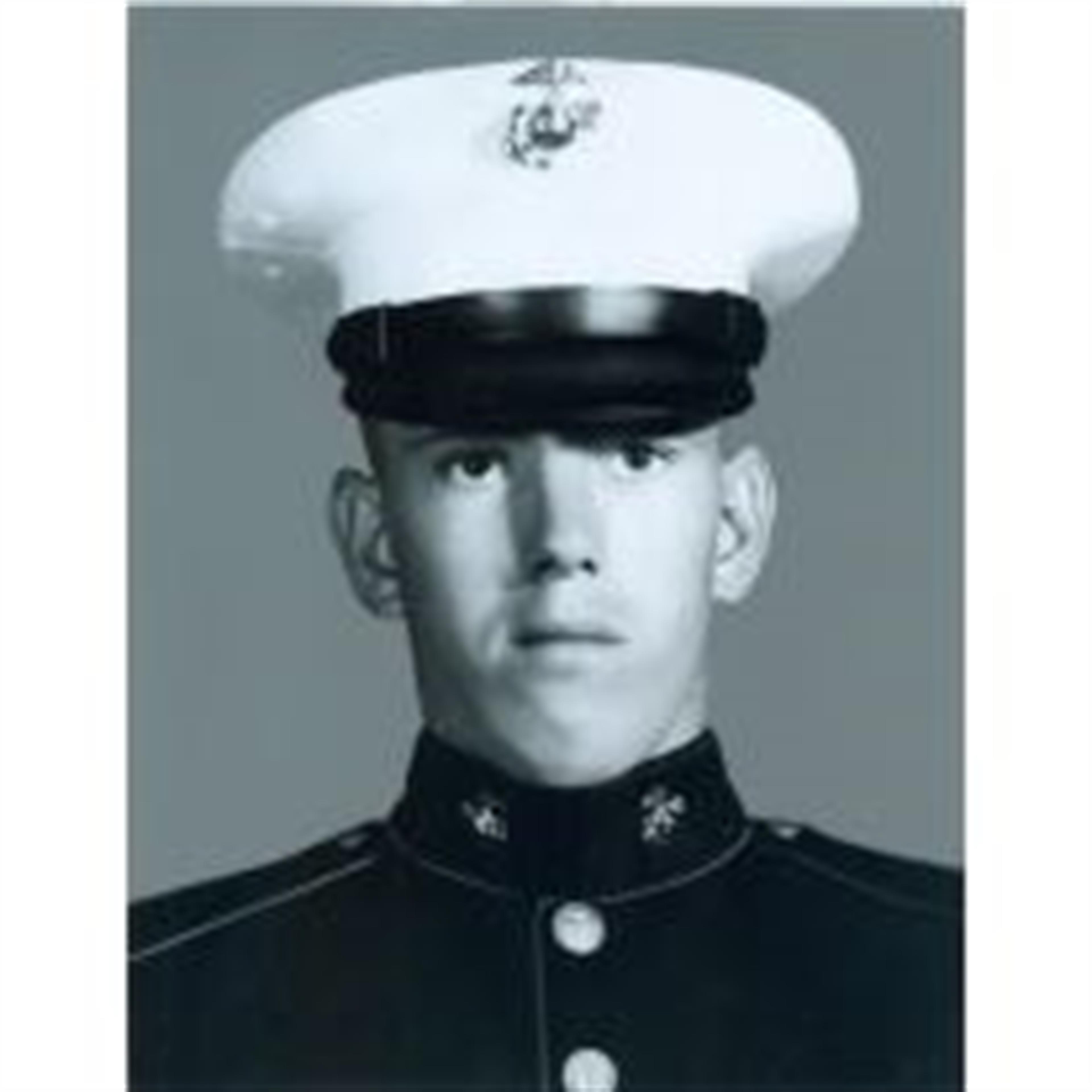 William A. Friel's obituary picture