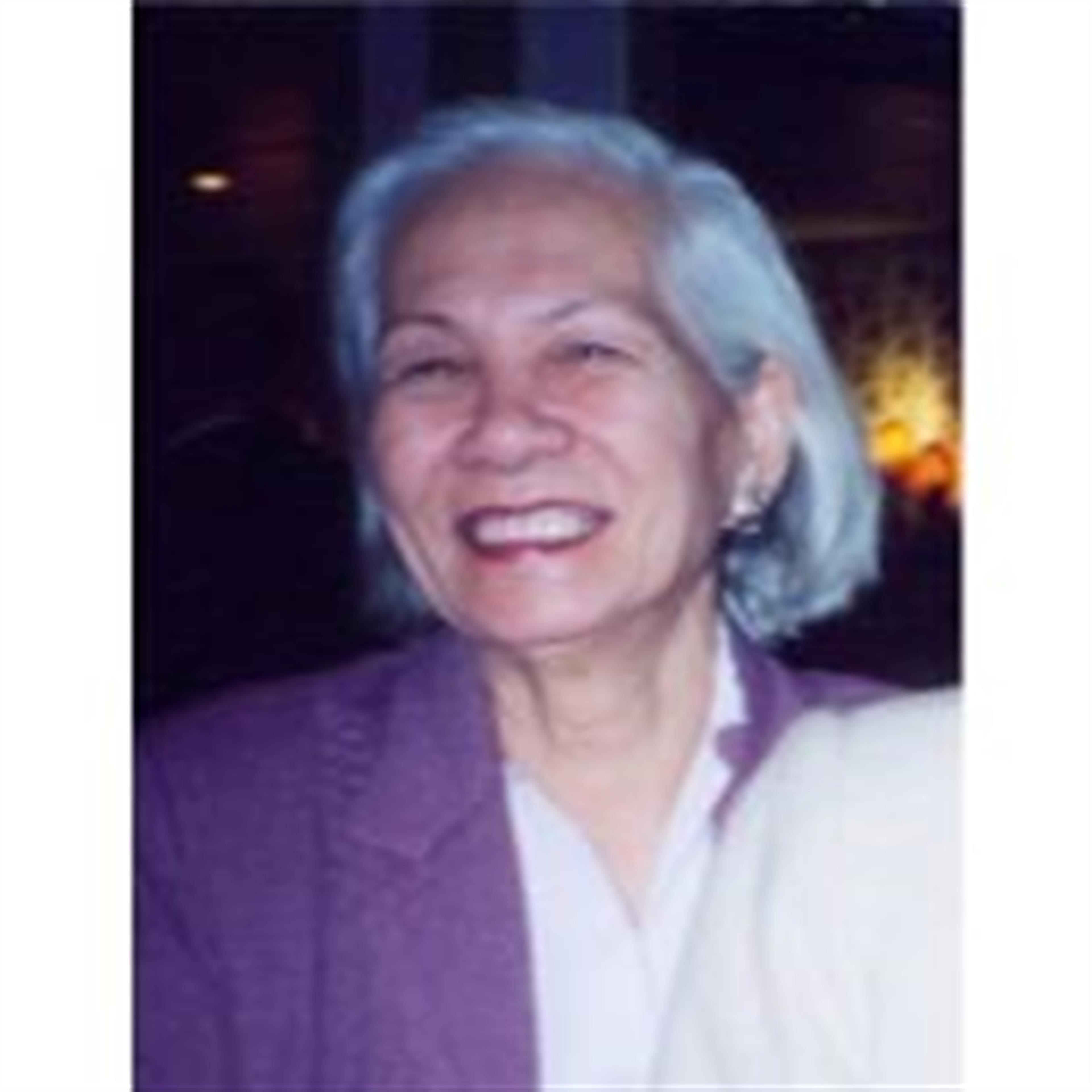 Kwing Yee Chau's obituary picture