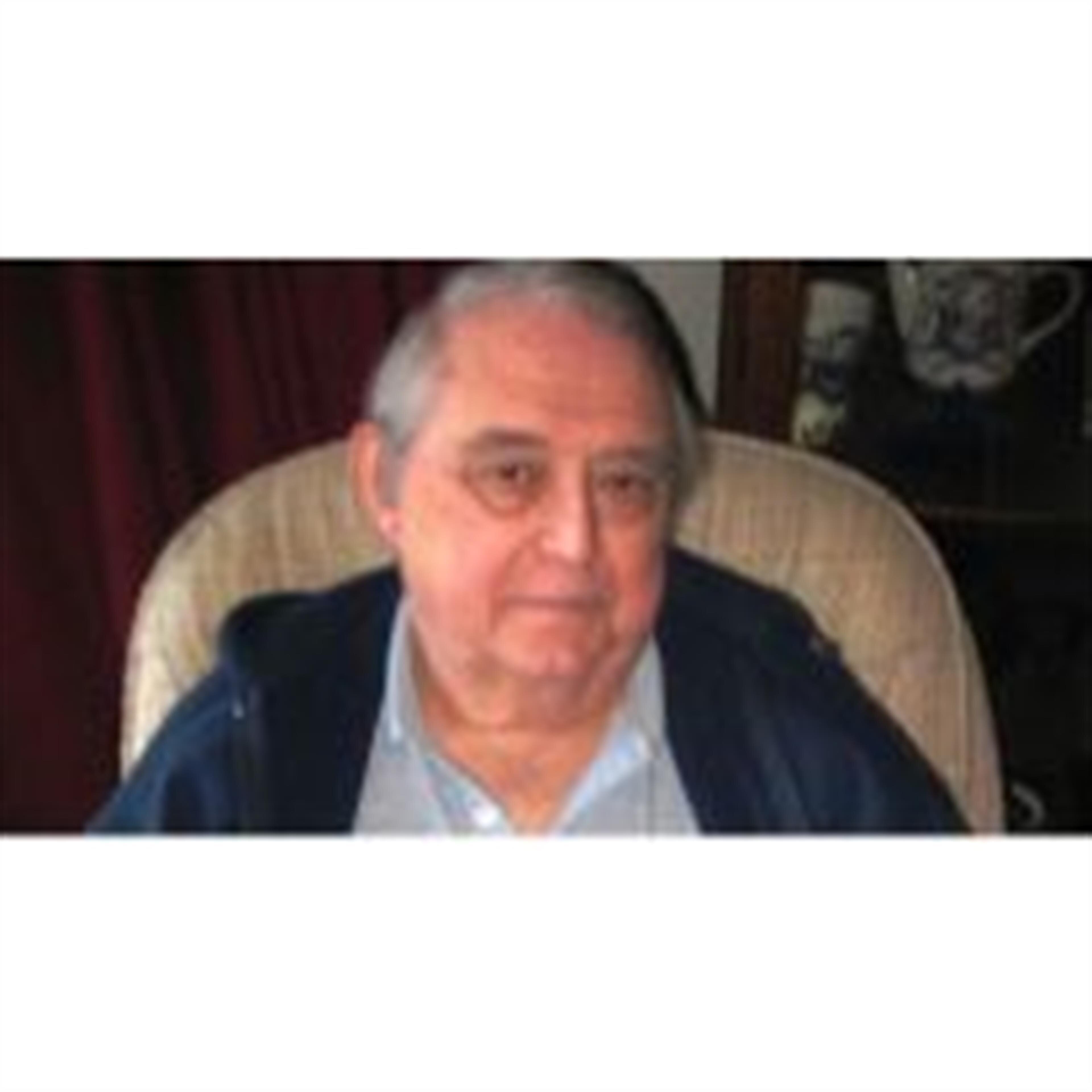 Joe W. McLarry