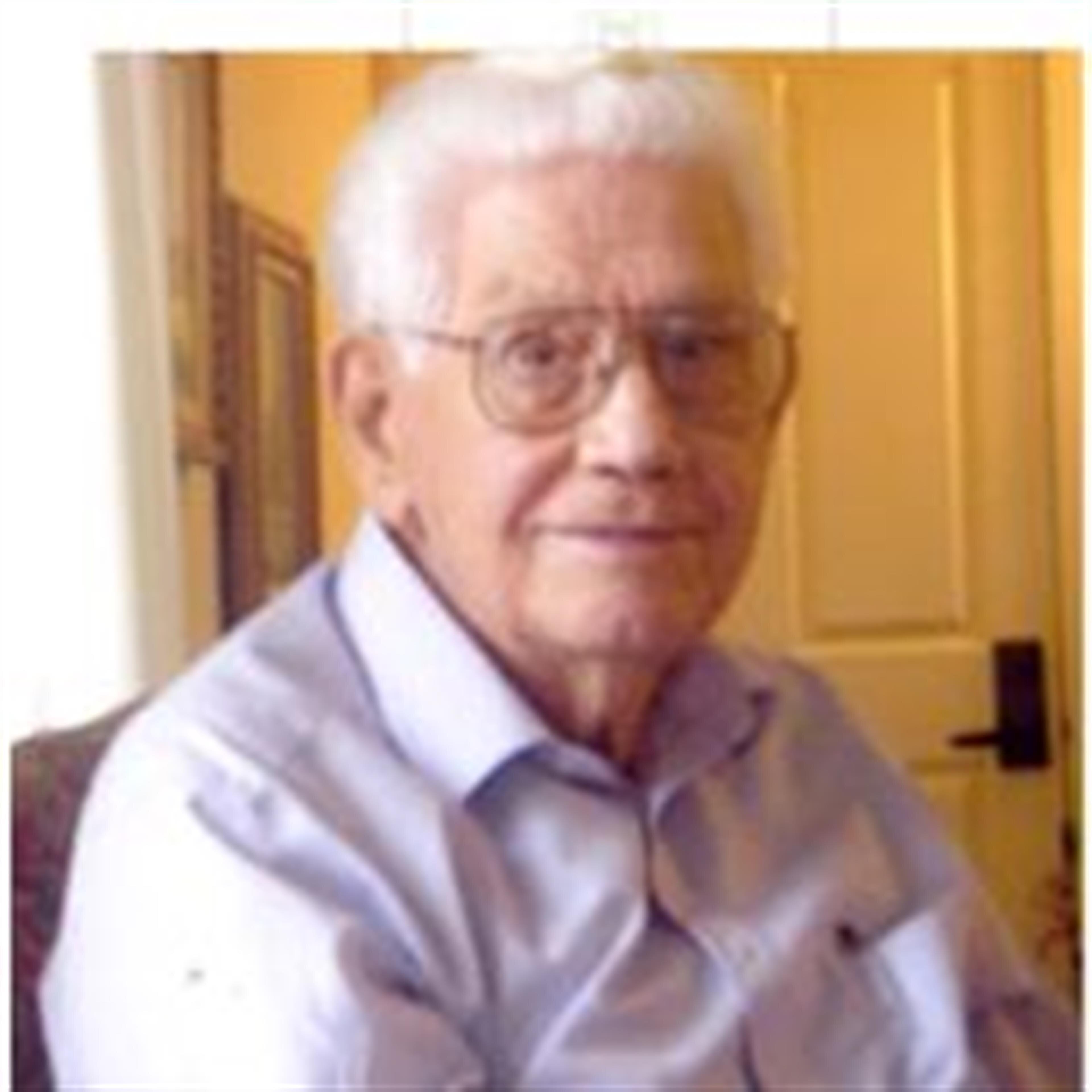 William Baldridge Estes