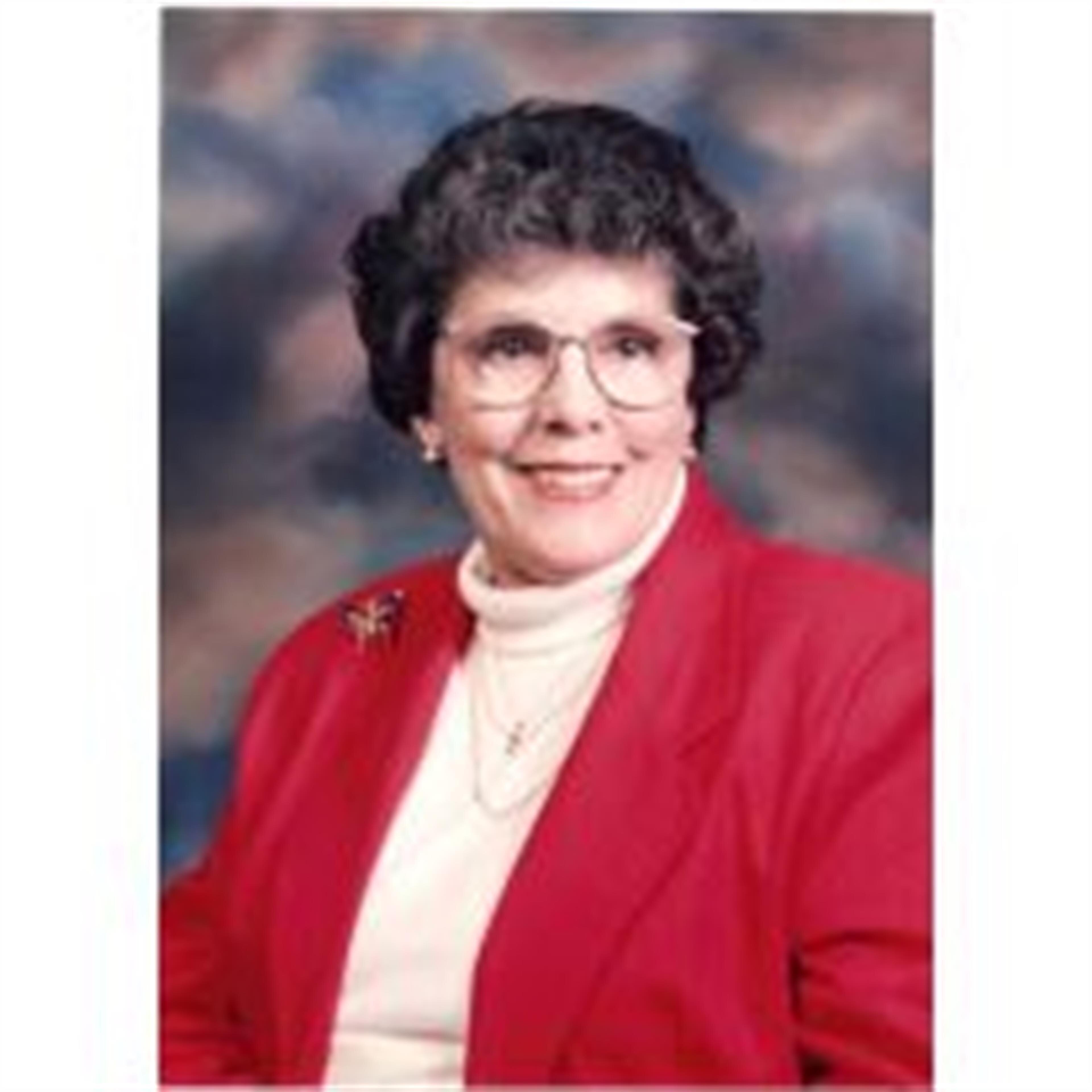 Clarice June Morris