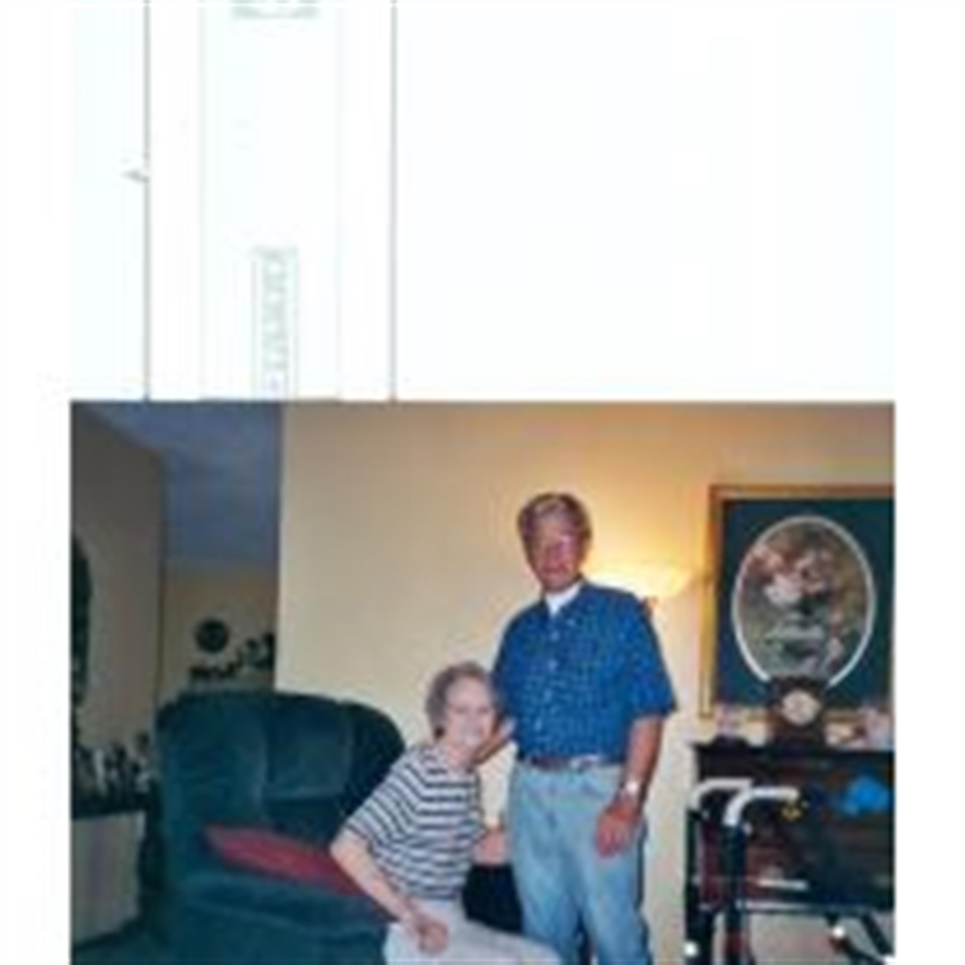 Otis Ray Robinson's obituary picture