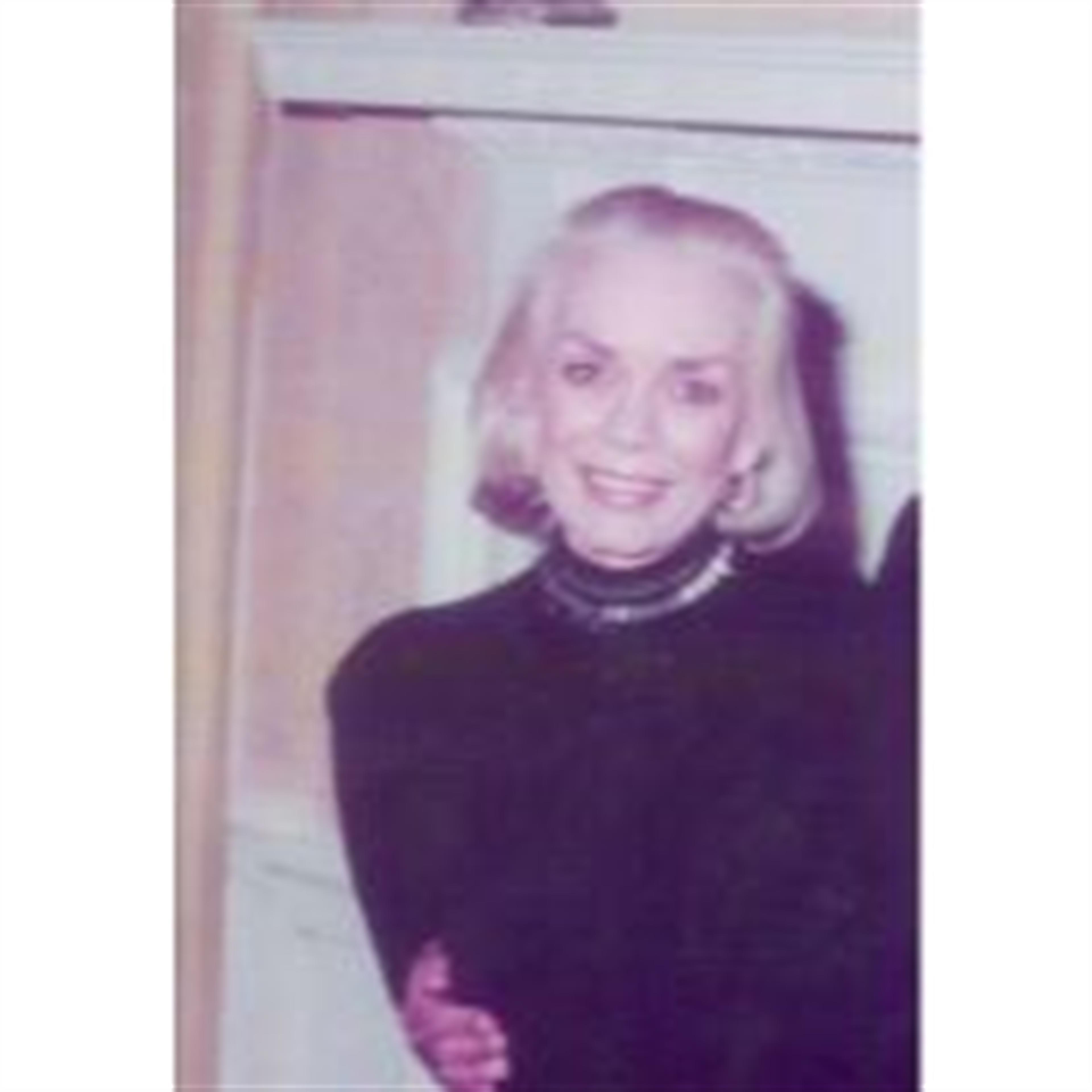 Jan McGlasson's obituary picture