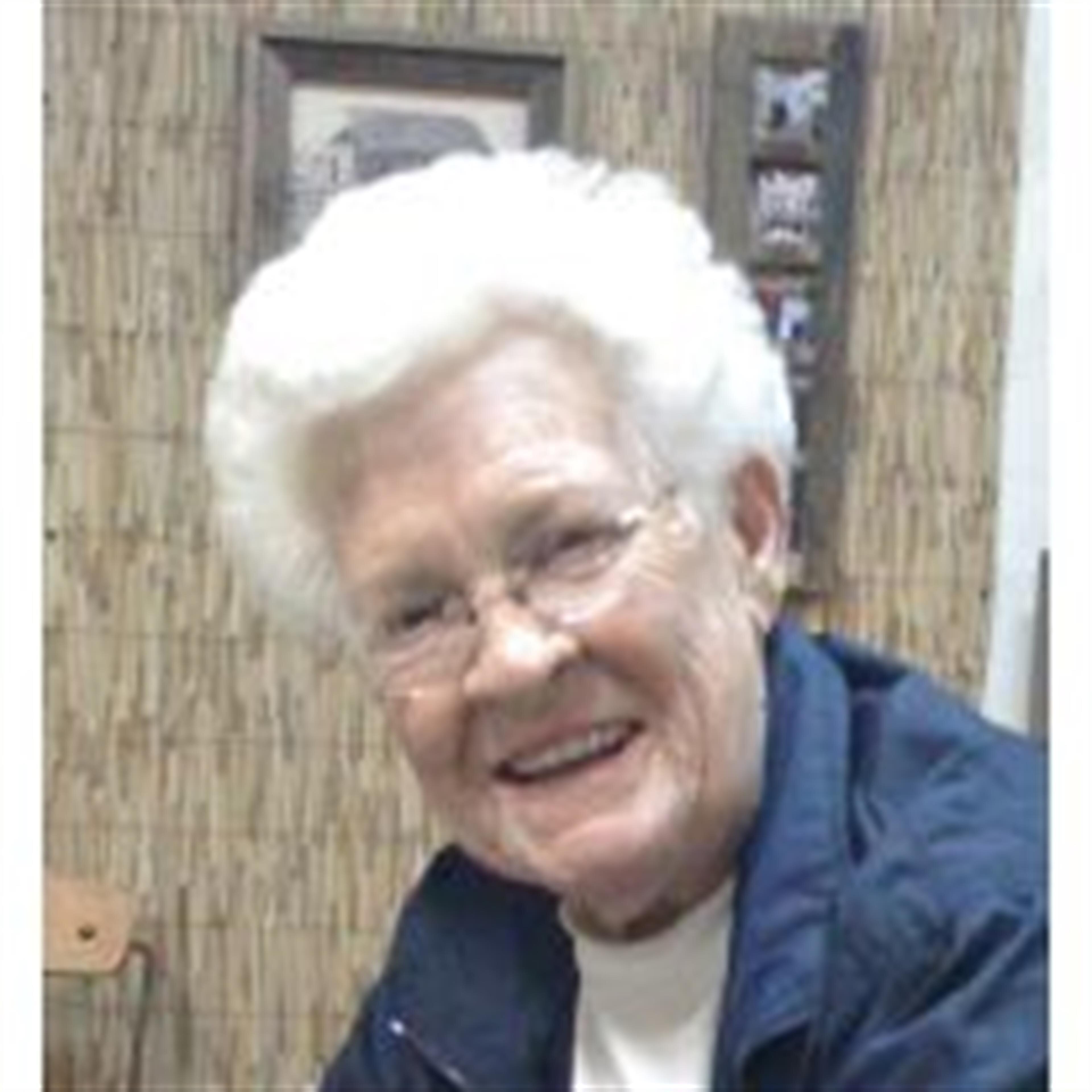 Bonnie Neal Page