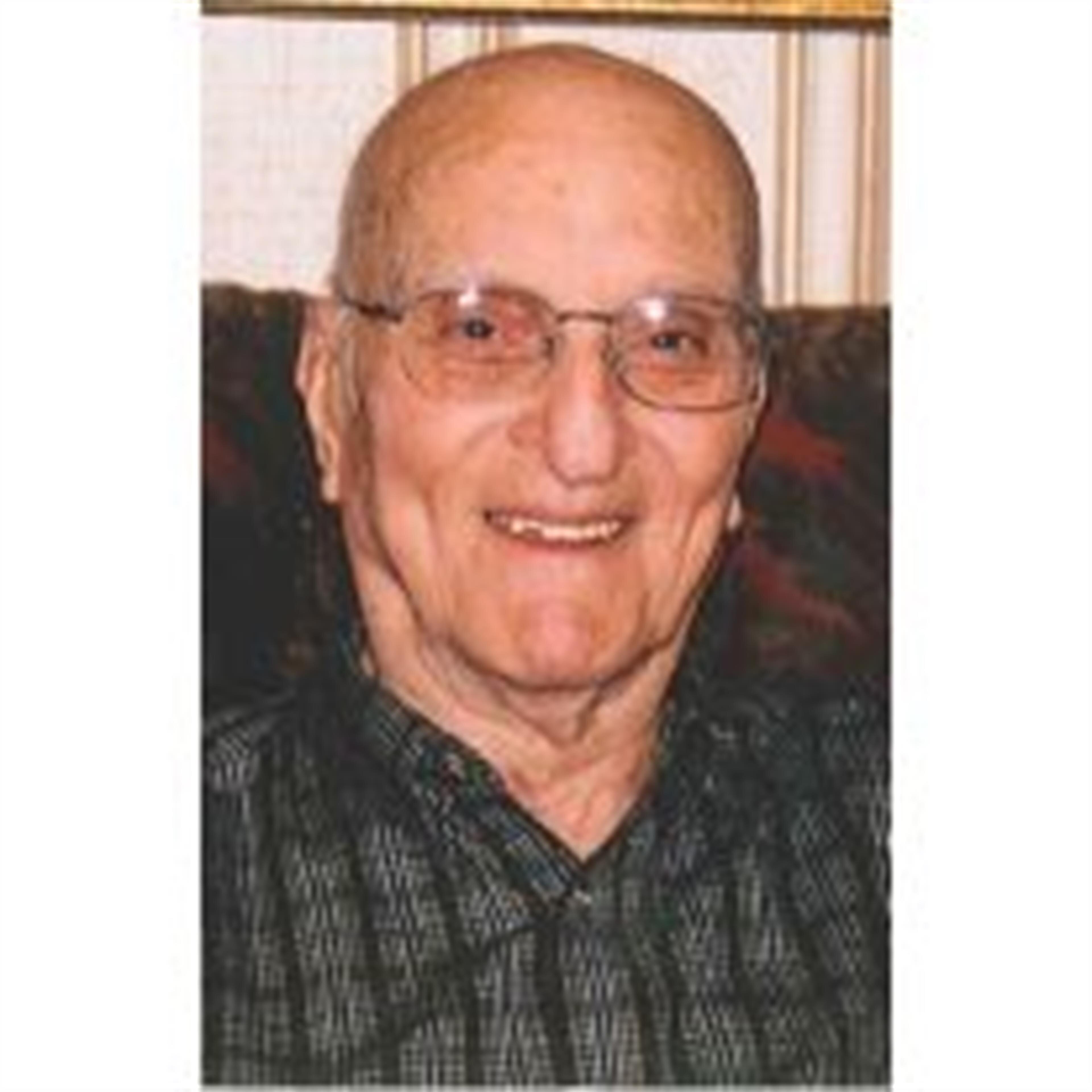 Donald Mitchell McDonald