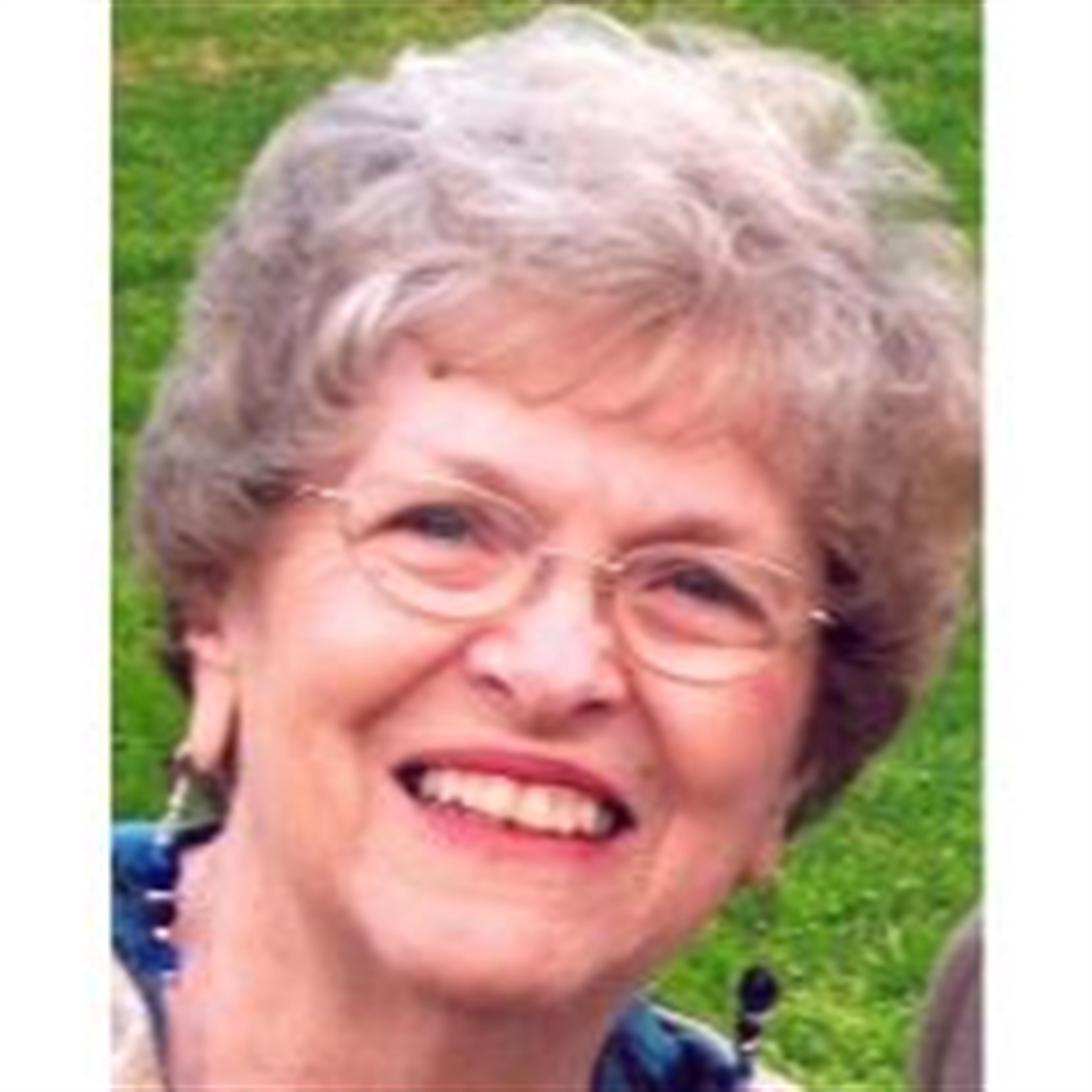 Neva Nell Ward Grimes' obituary picture