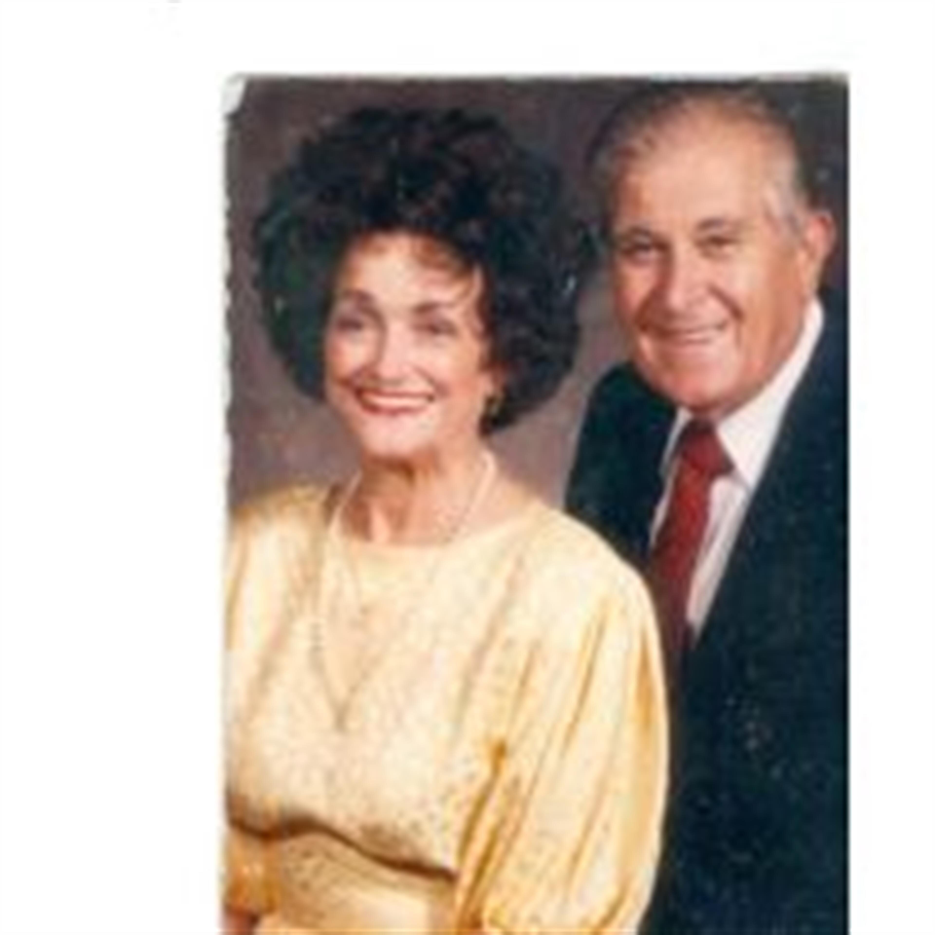 Frances Merle Sutton