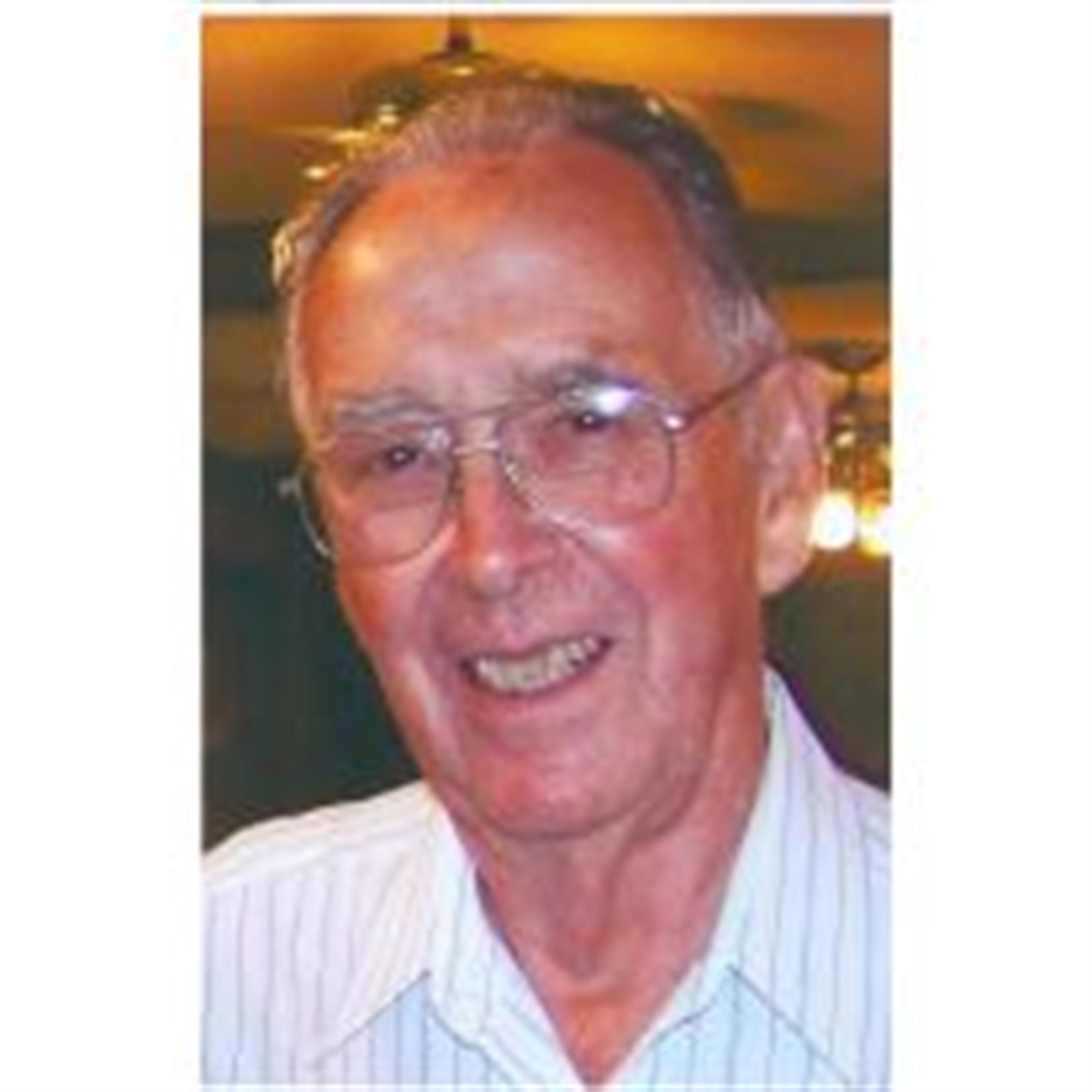 George Allen Roach