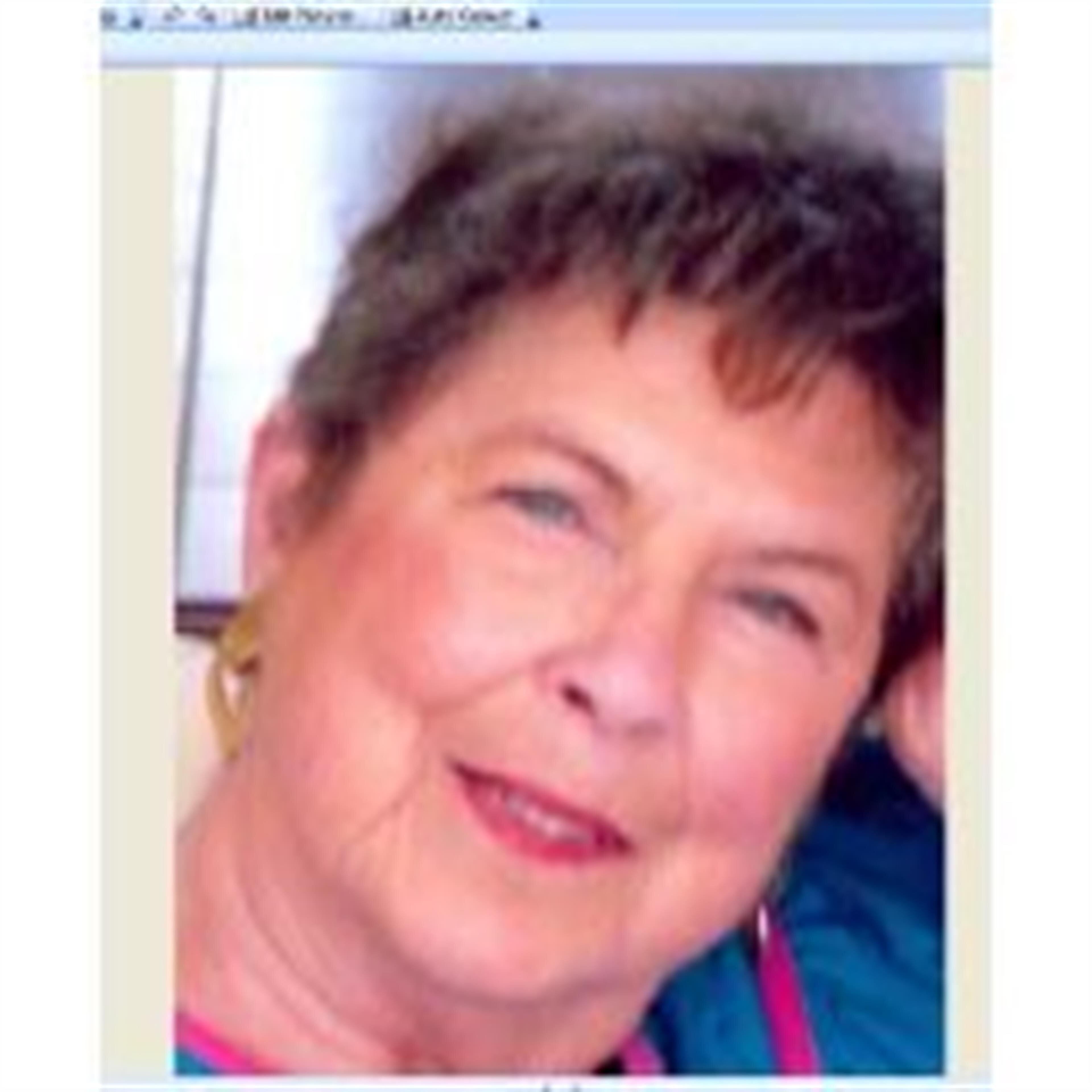 Marie Scott Miegel