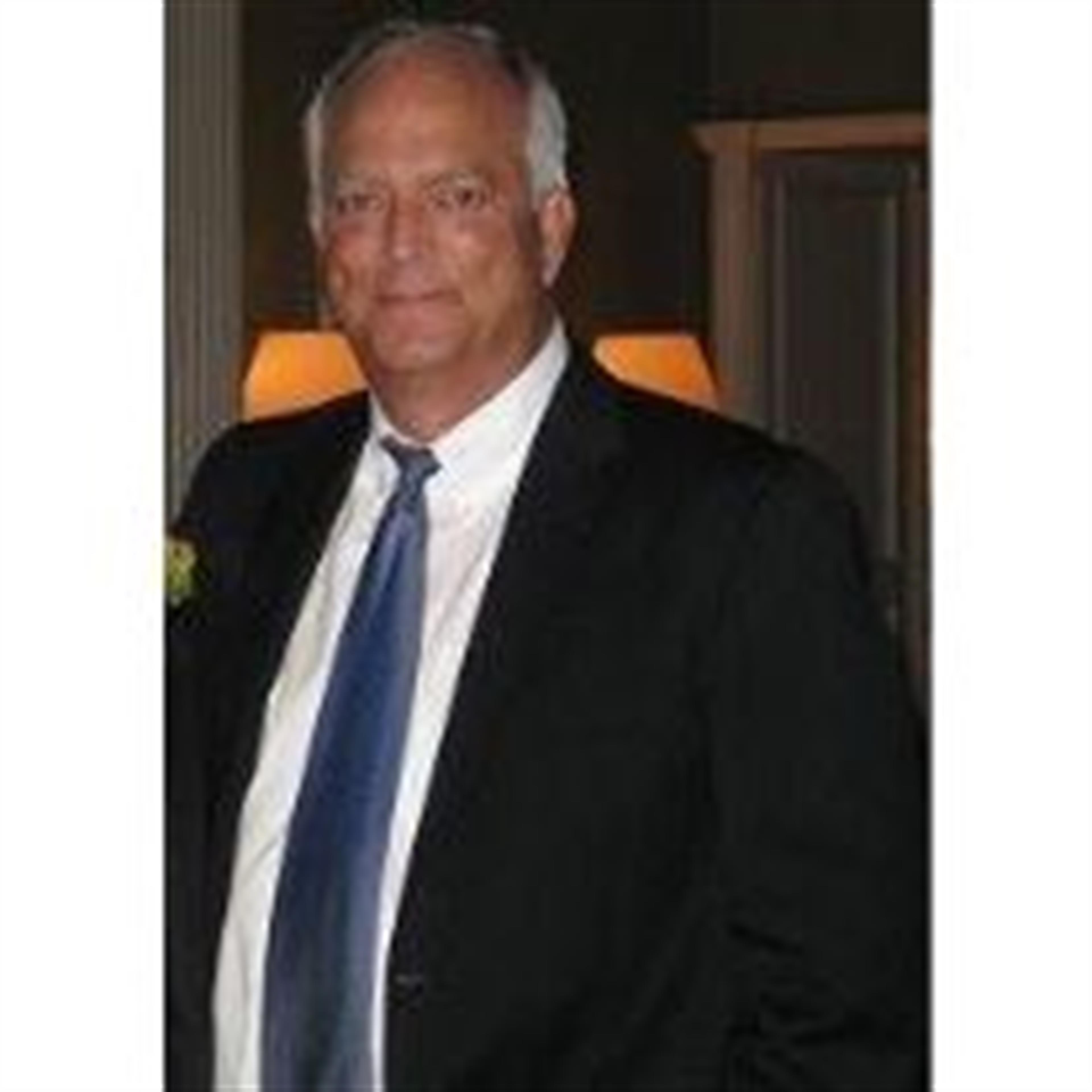 Mark Stephen Machina