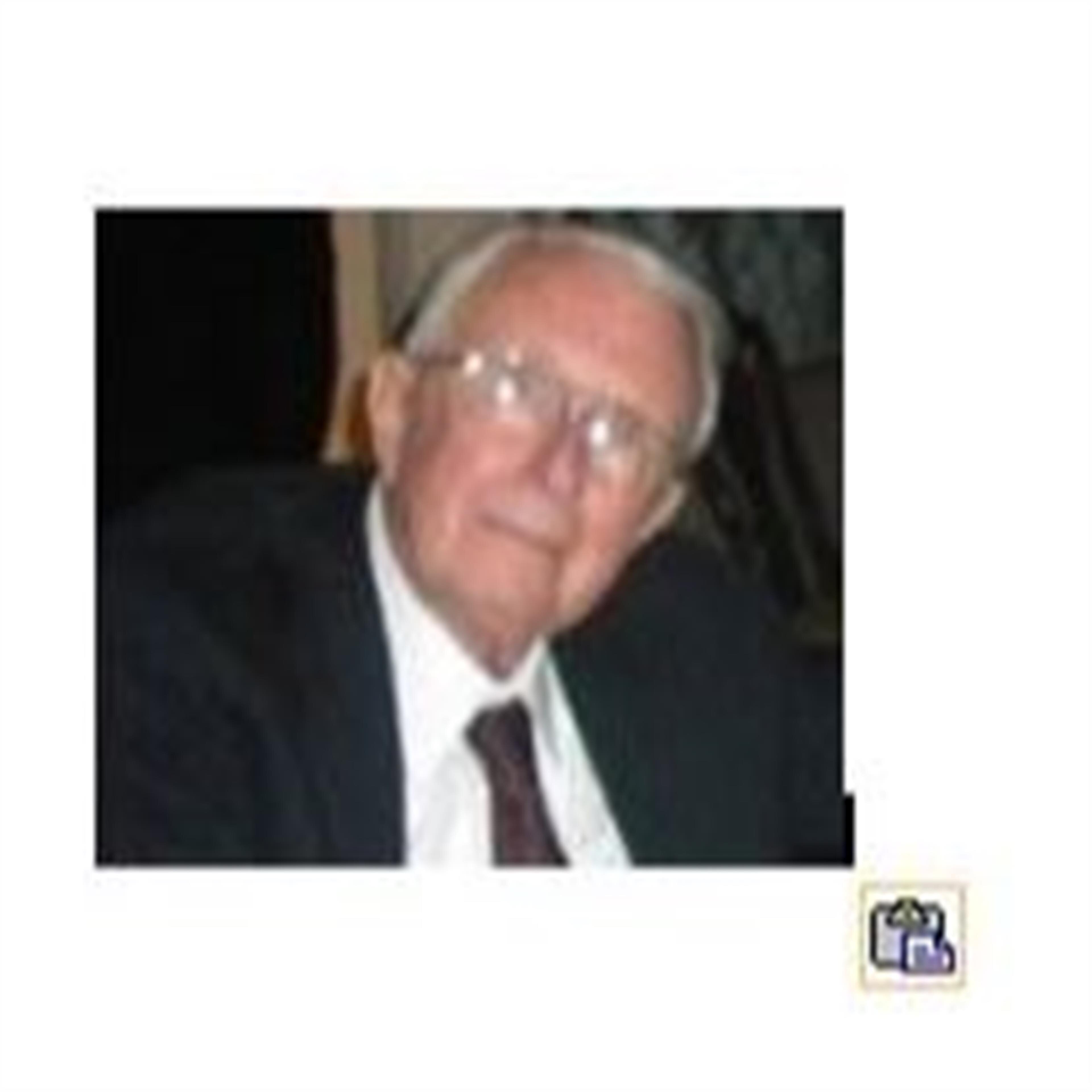 Wallace Grundeman