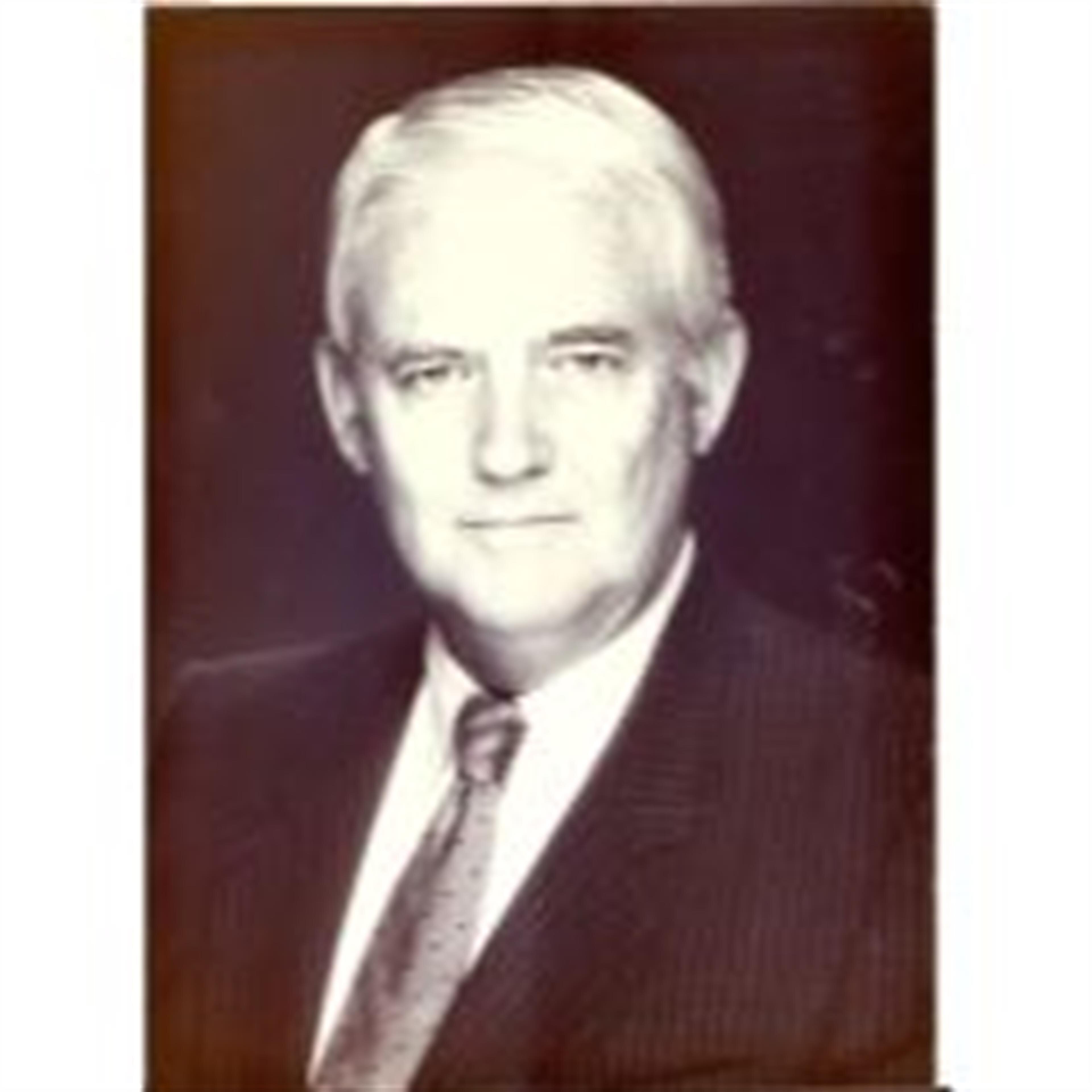 William Carter DeLee