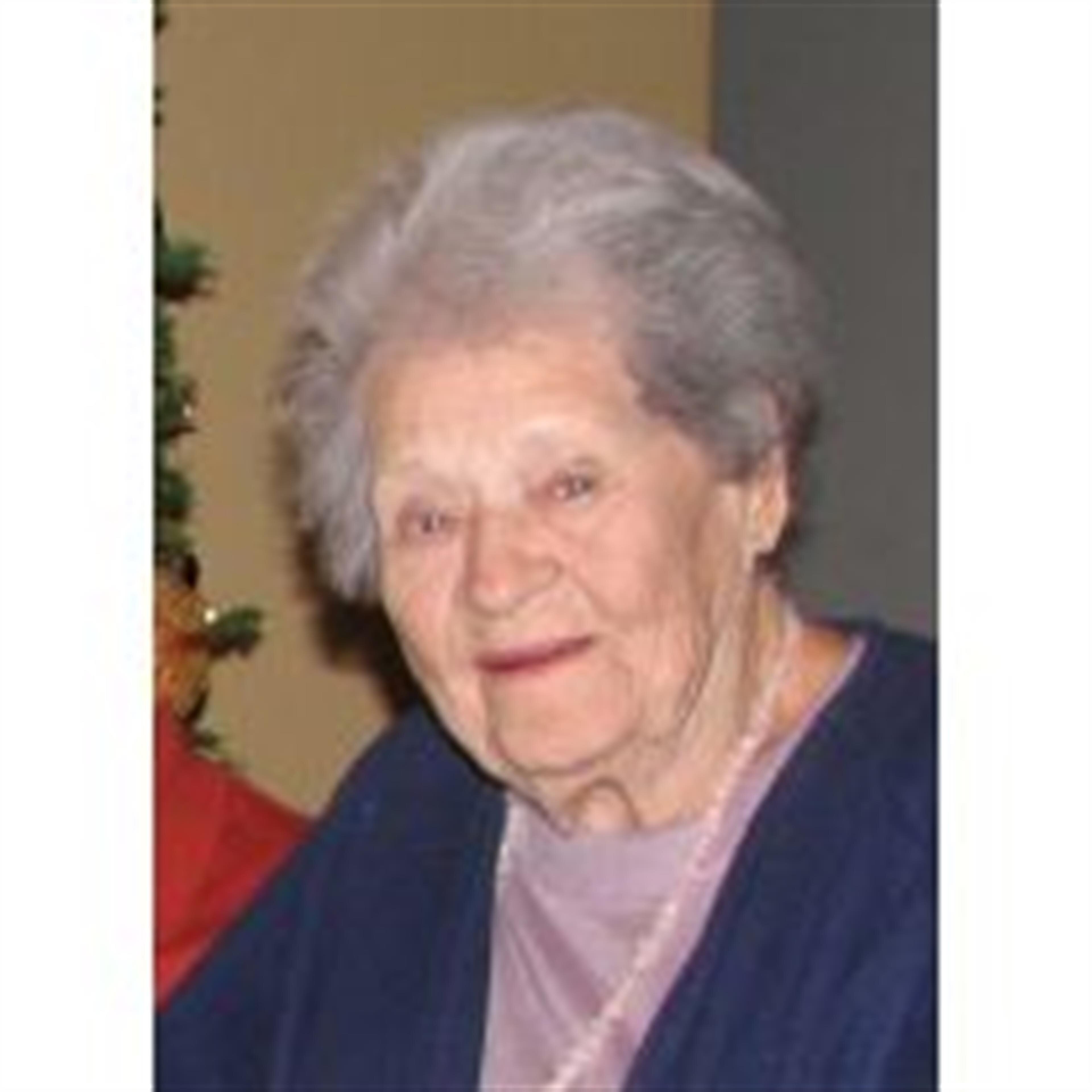 Mary Laura Coleman Taylor