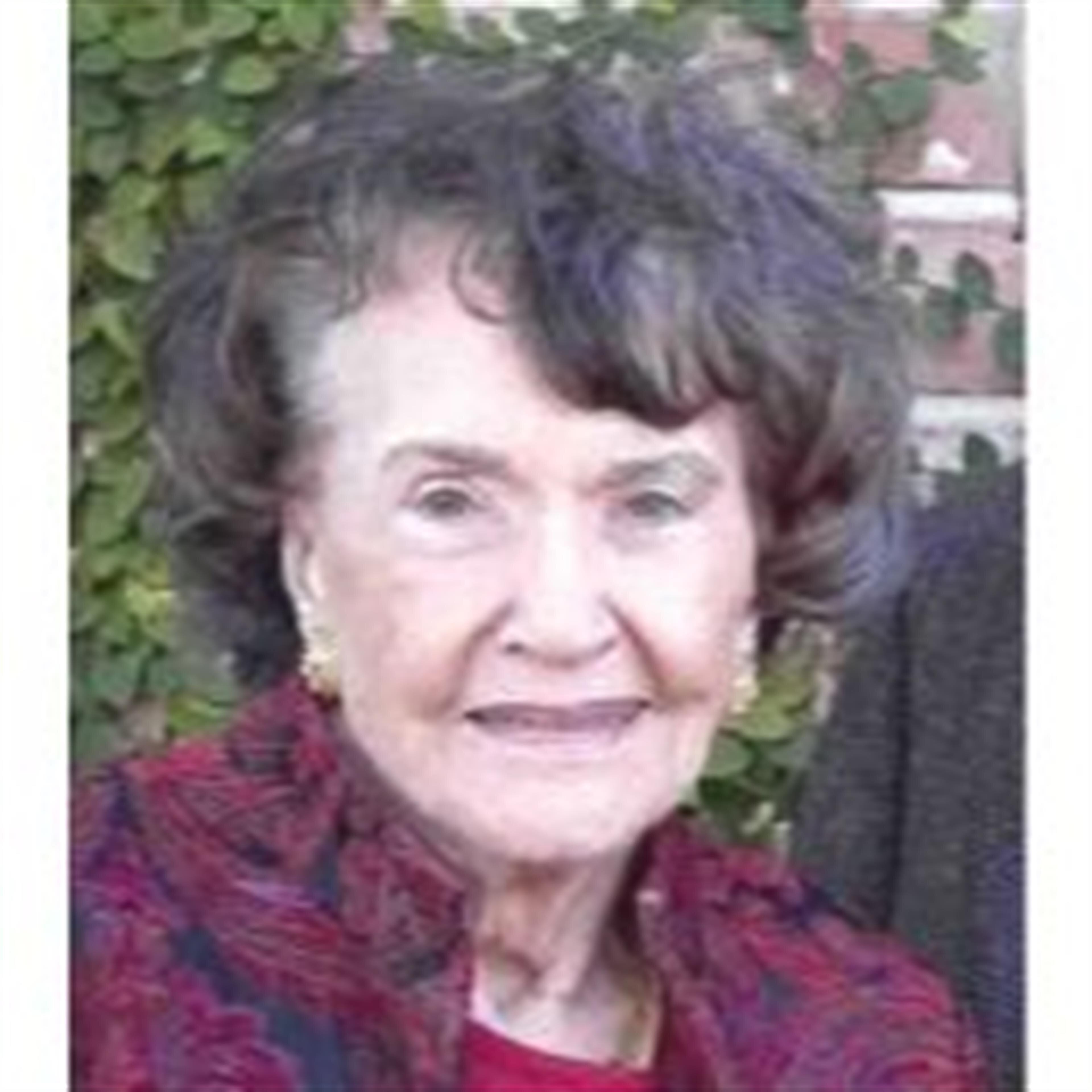 Margaret Kathryn "Kitty" Weeks