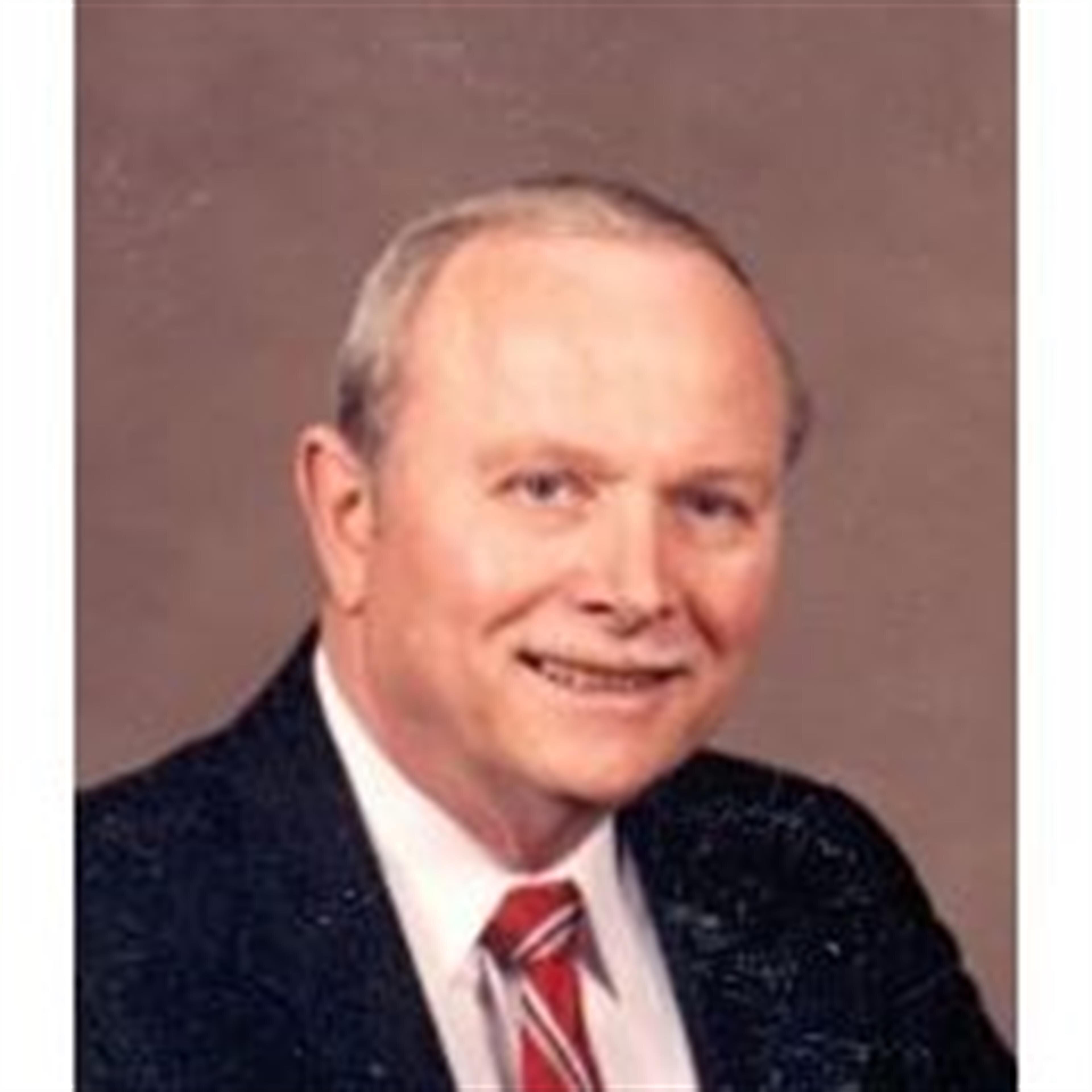 Thomas Hugh Owens
