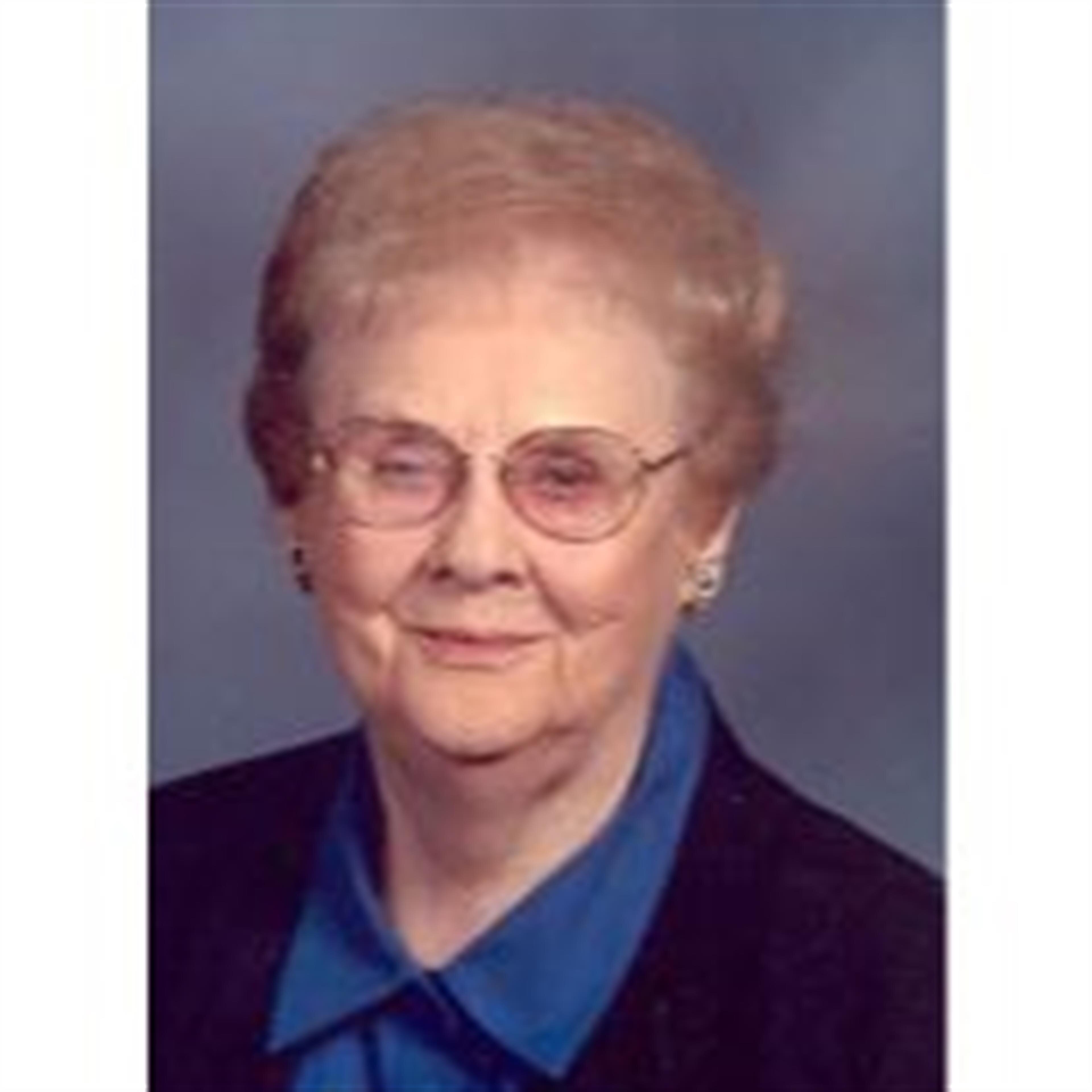 Dorothy Loveless