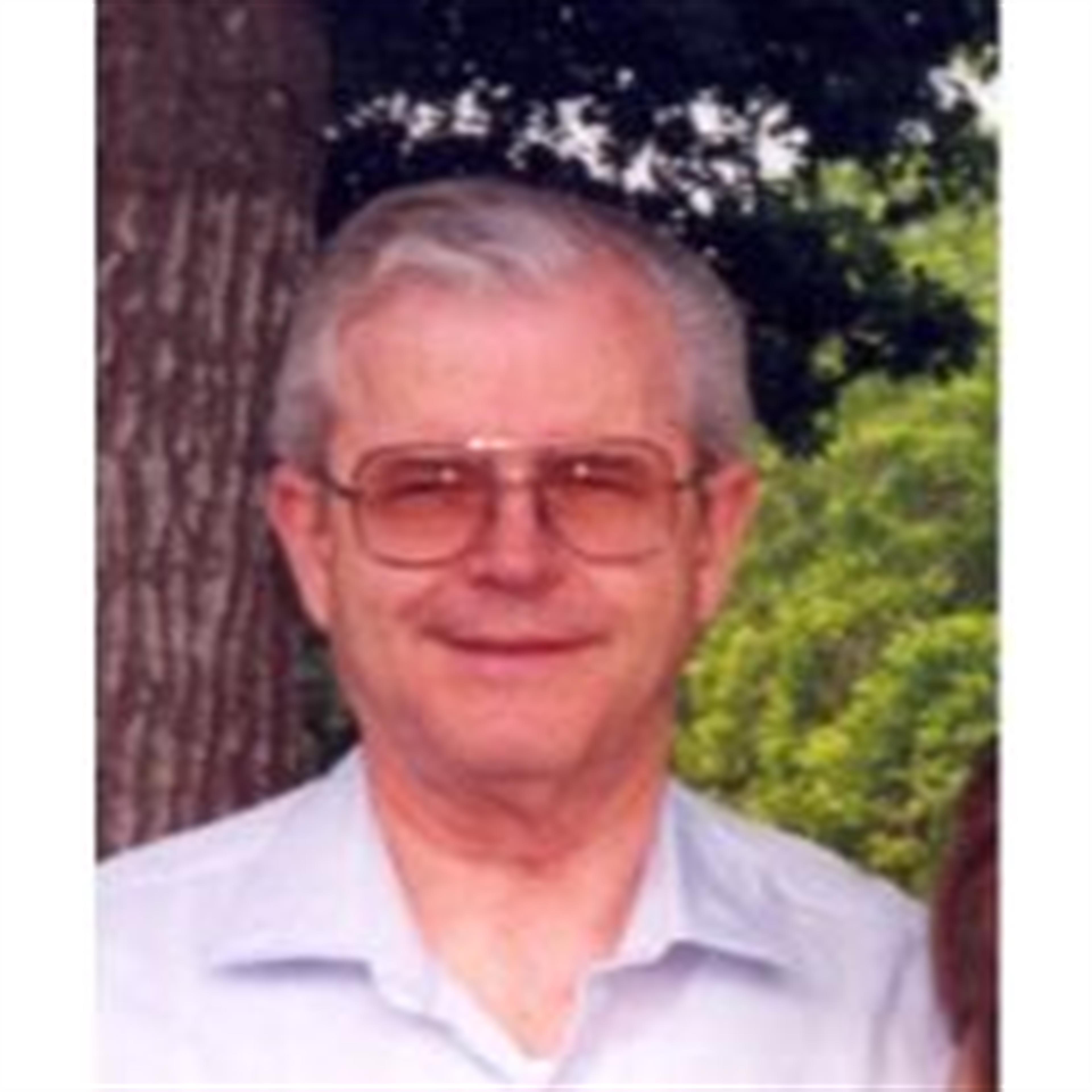 Billy David Schaerdel