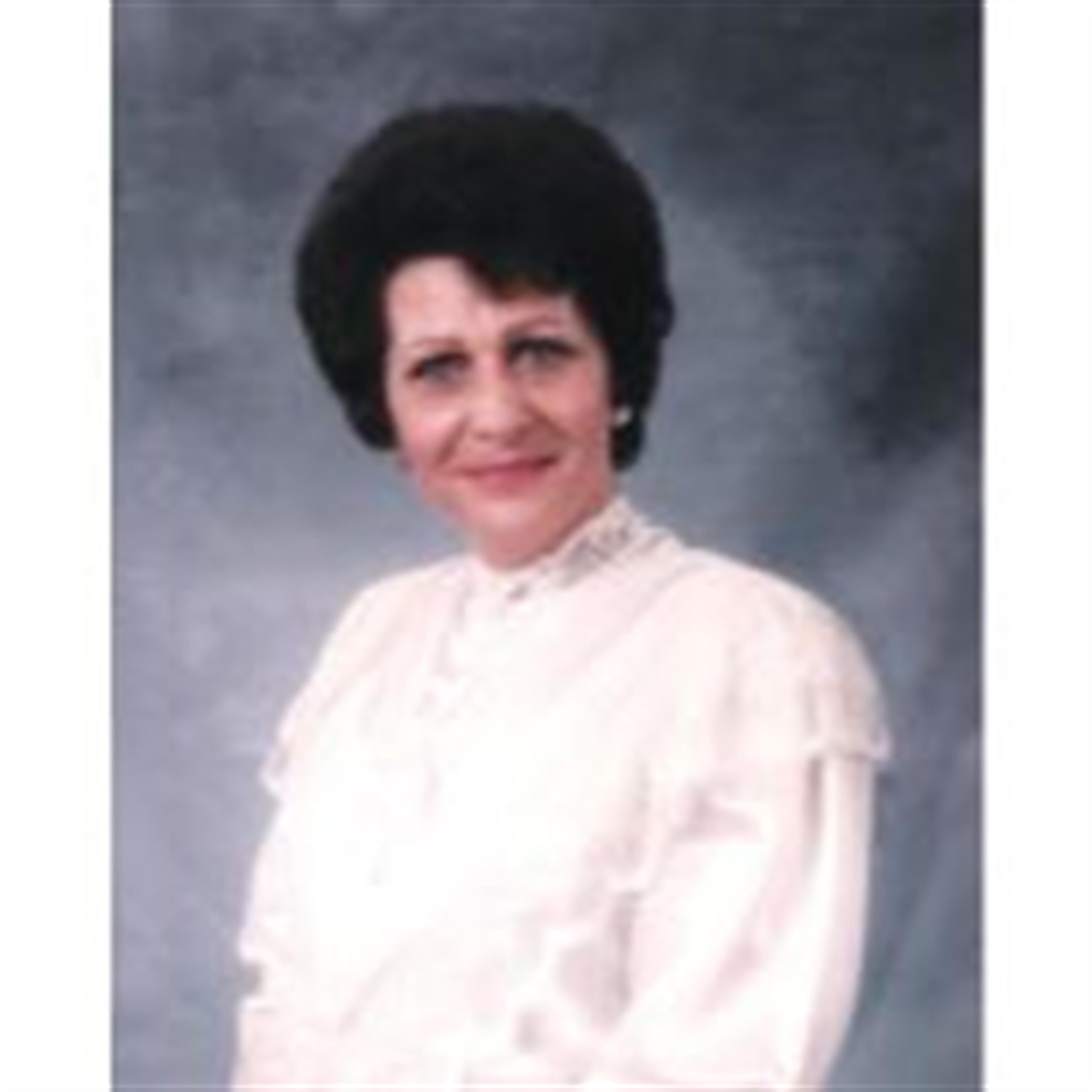 Margaret Livingston
