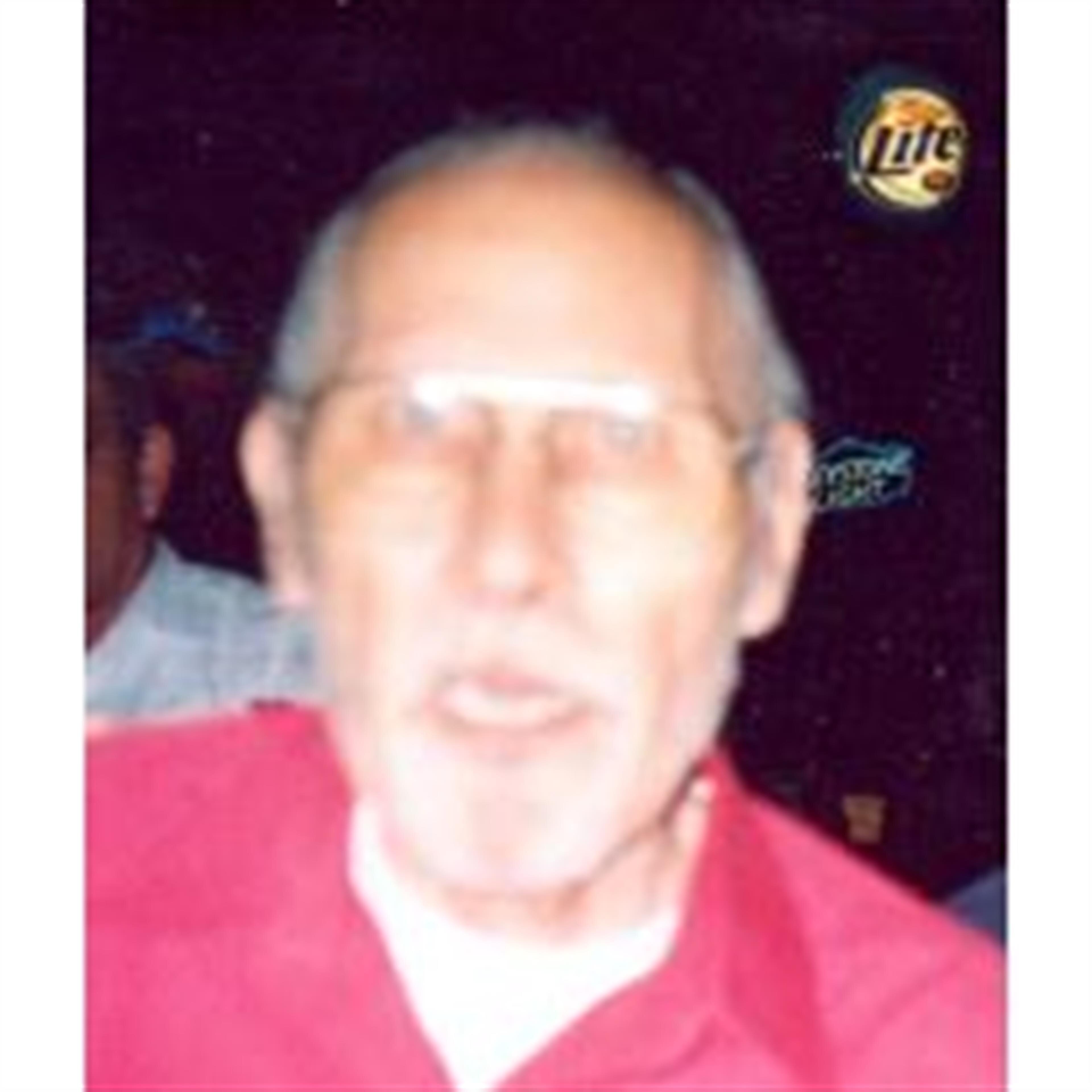 Alvin C. DeFate