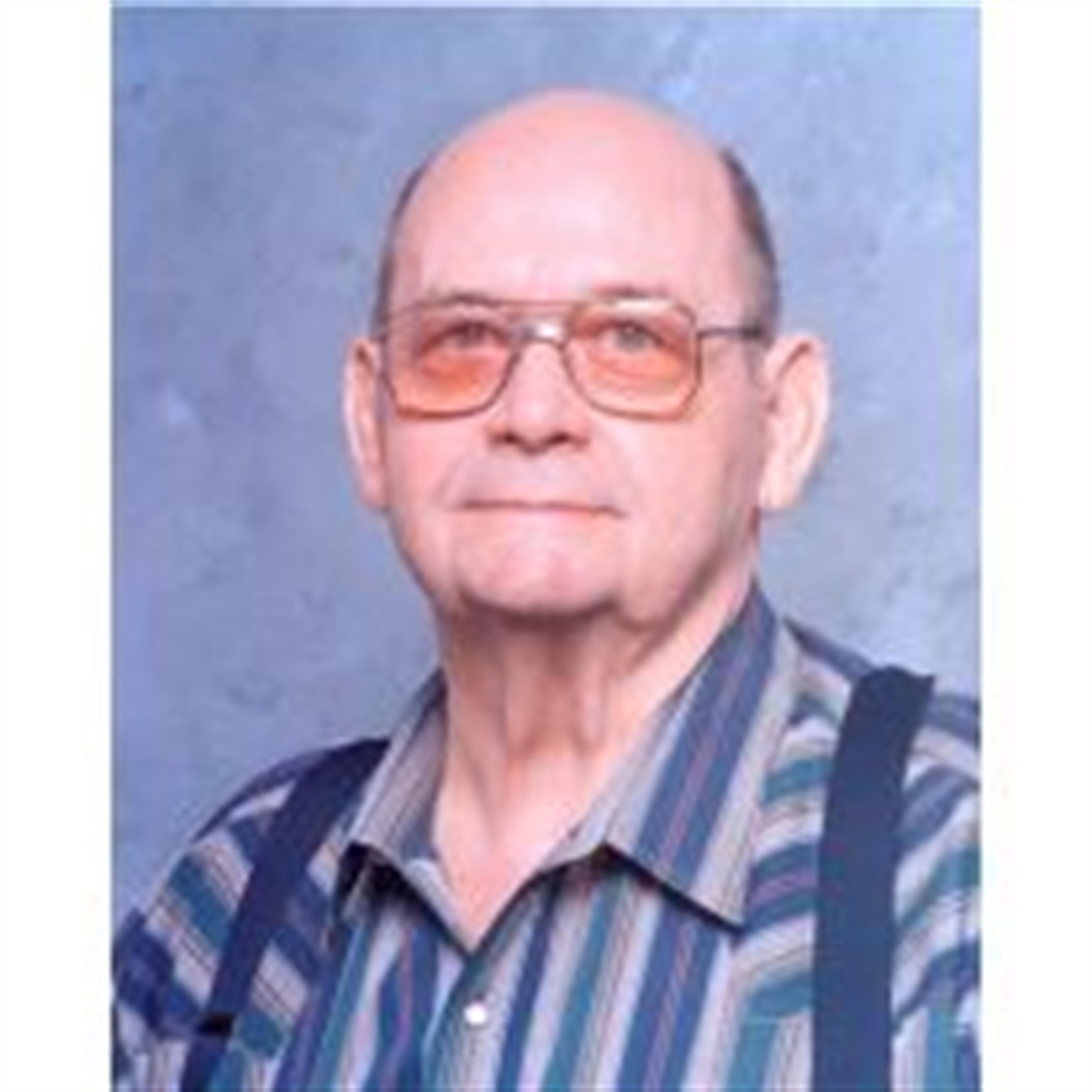 Richard S. Curtis Jr.'s obituary picture