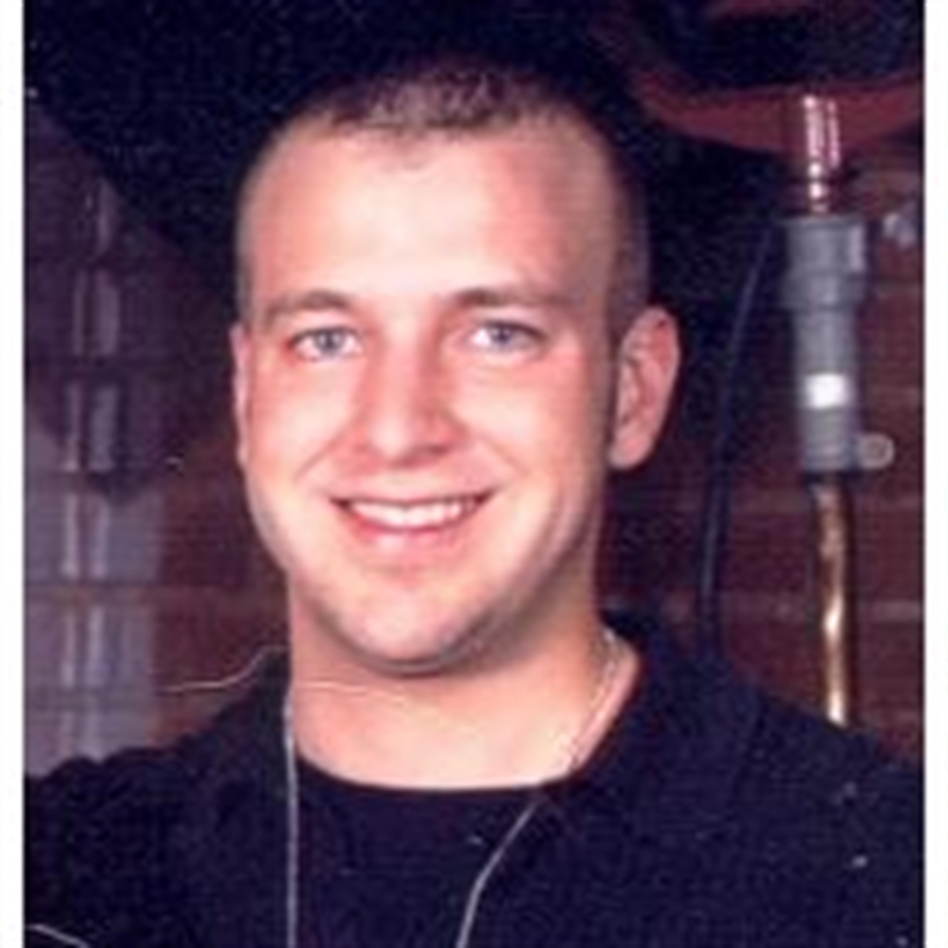 Brien D. Allen