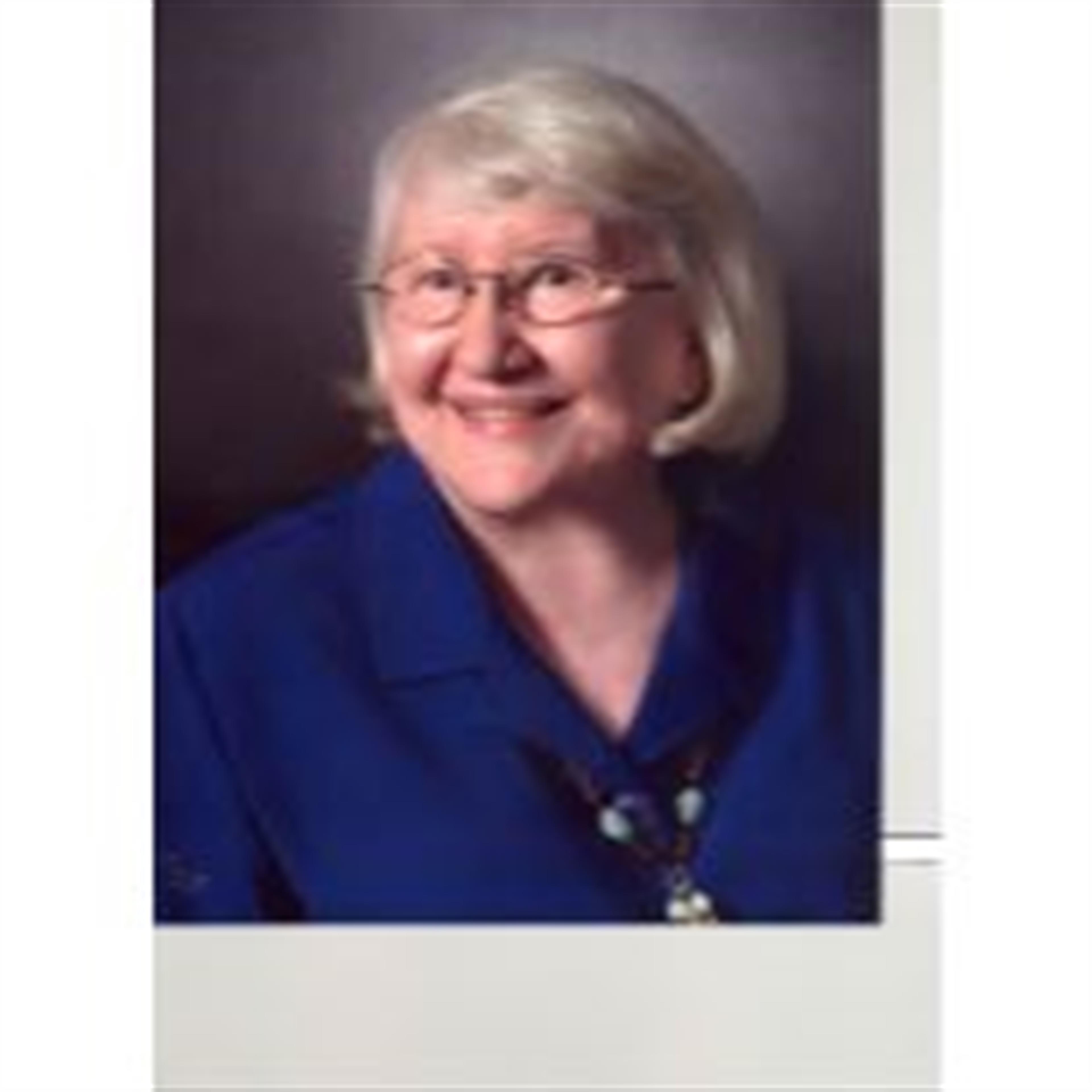Carolyn Dorough Langlotz