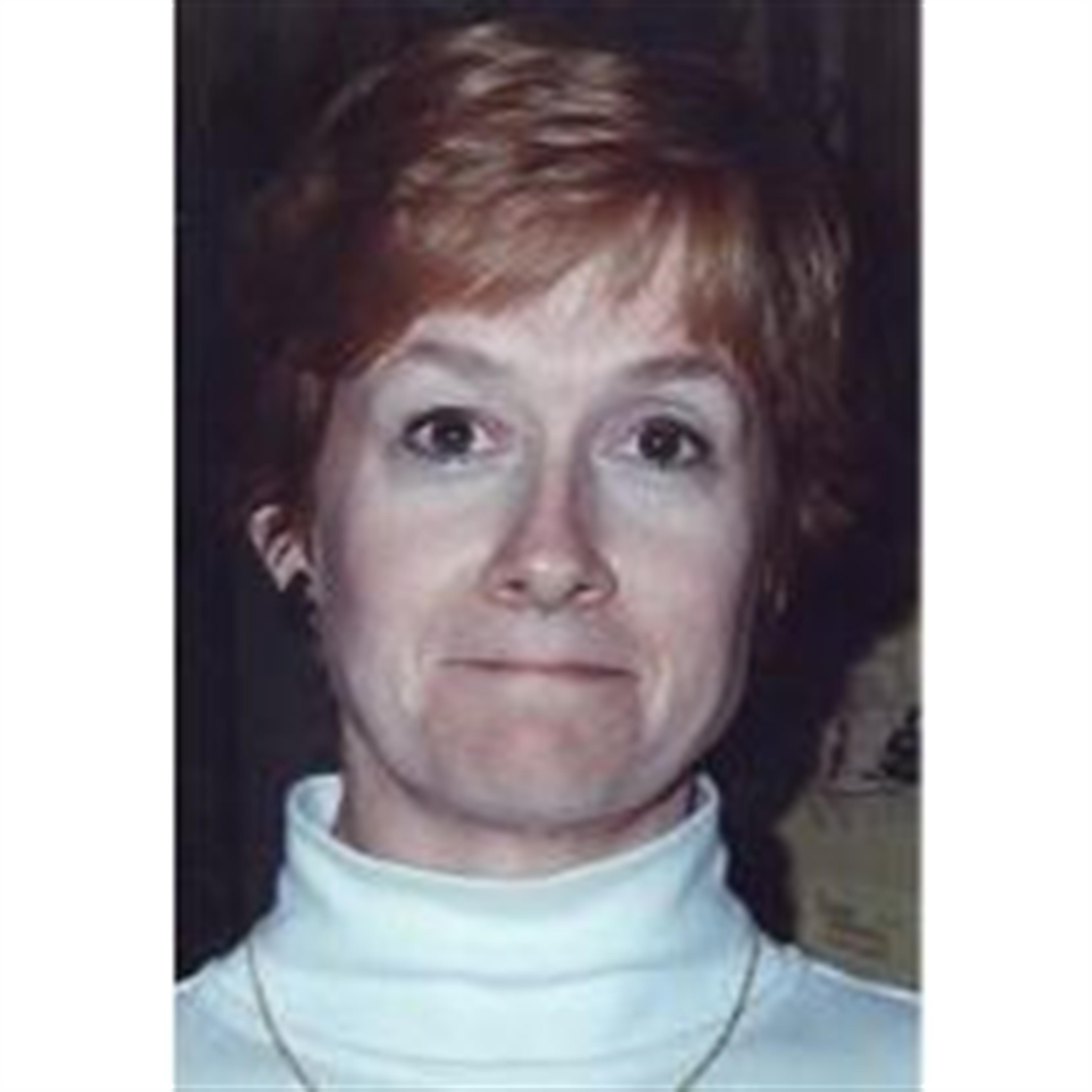 Patricia Lynn McGuire