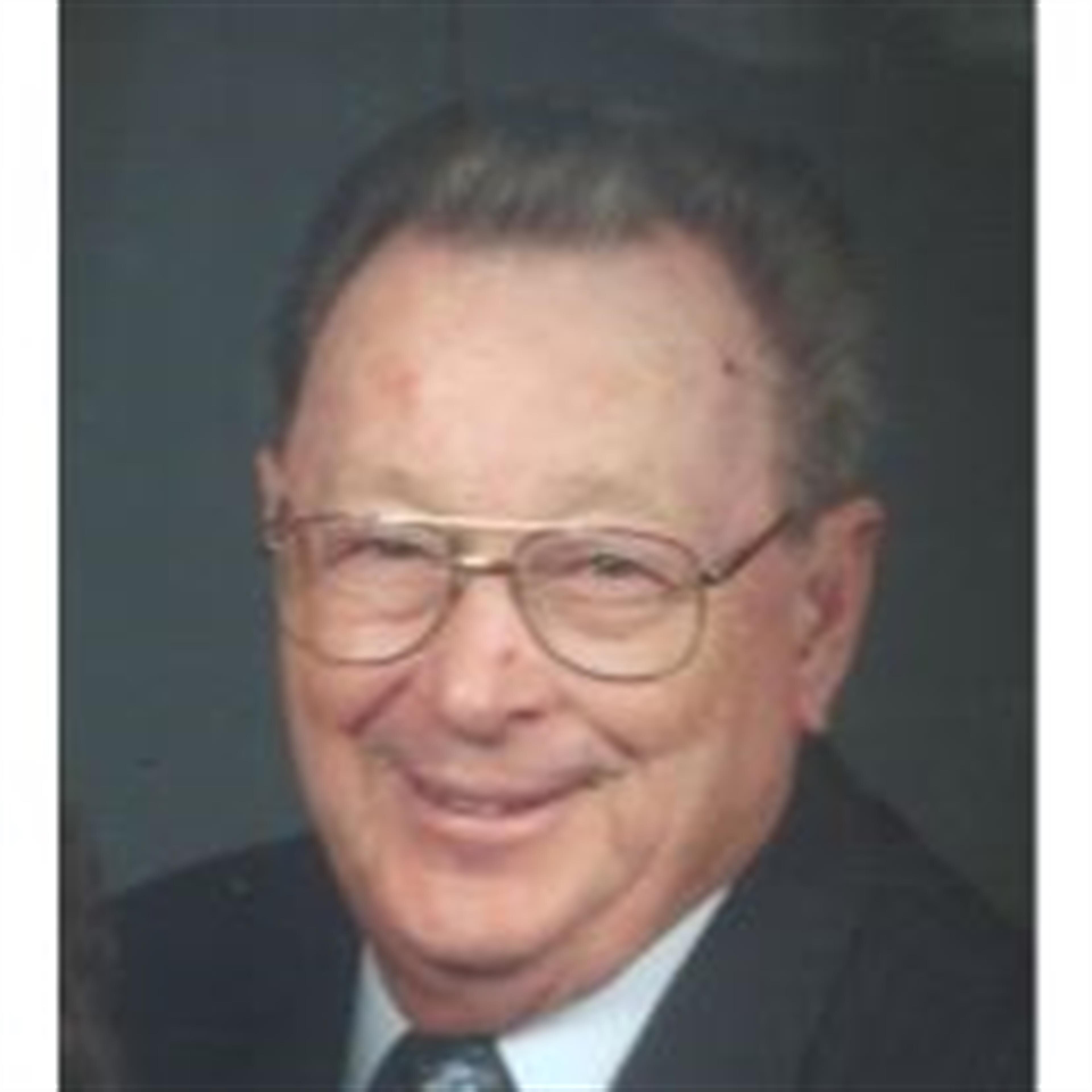 Robert Joel Walker
