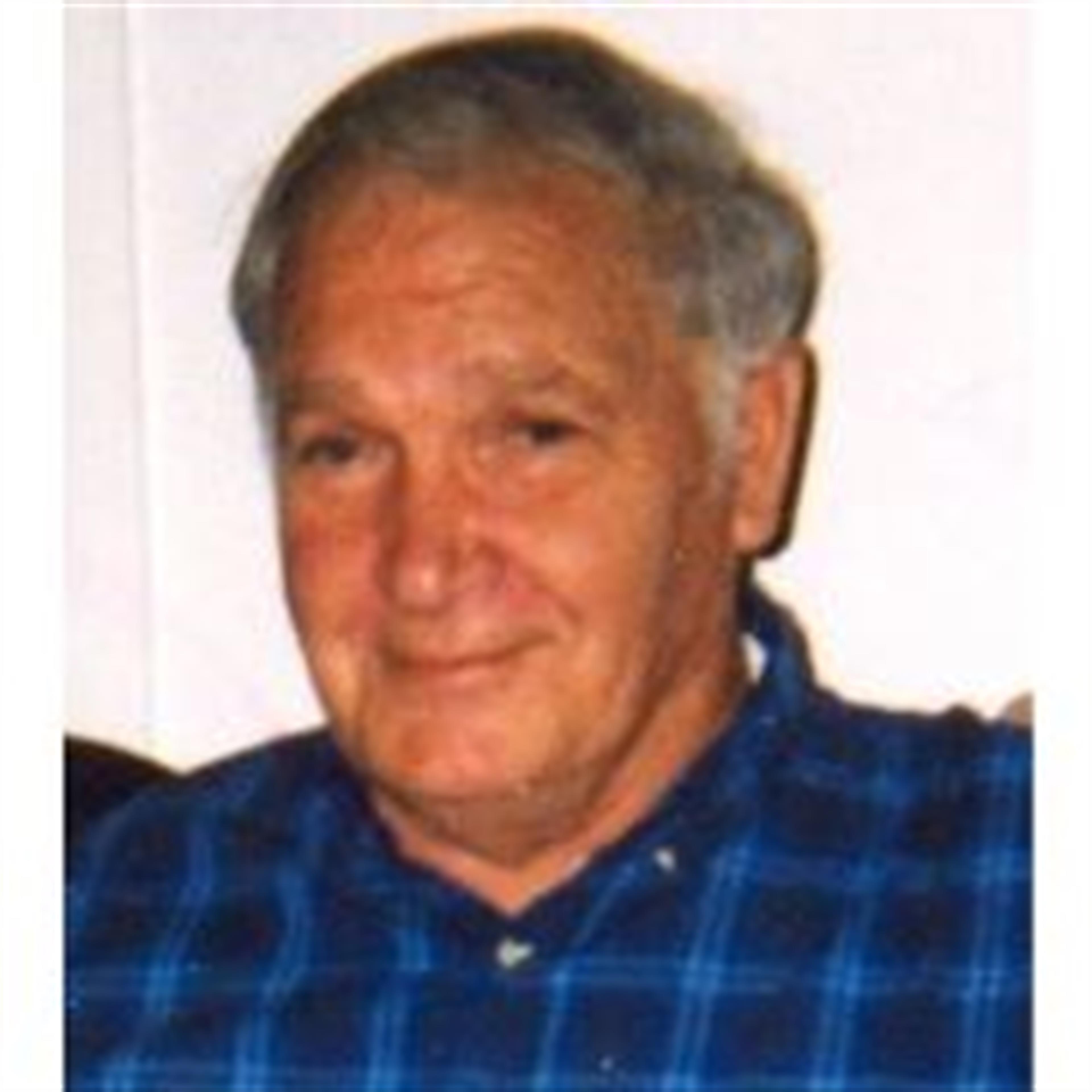 Charles Dee Knight Sr.