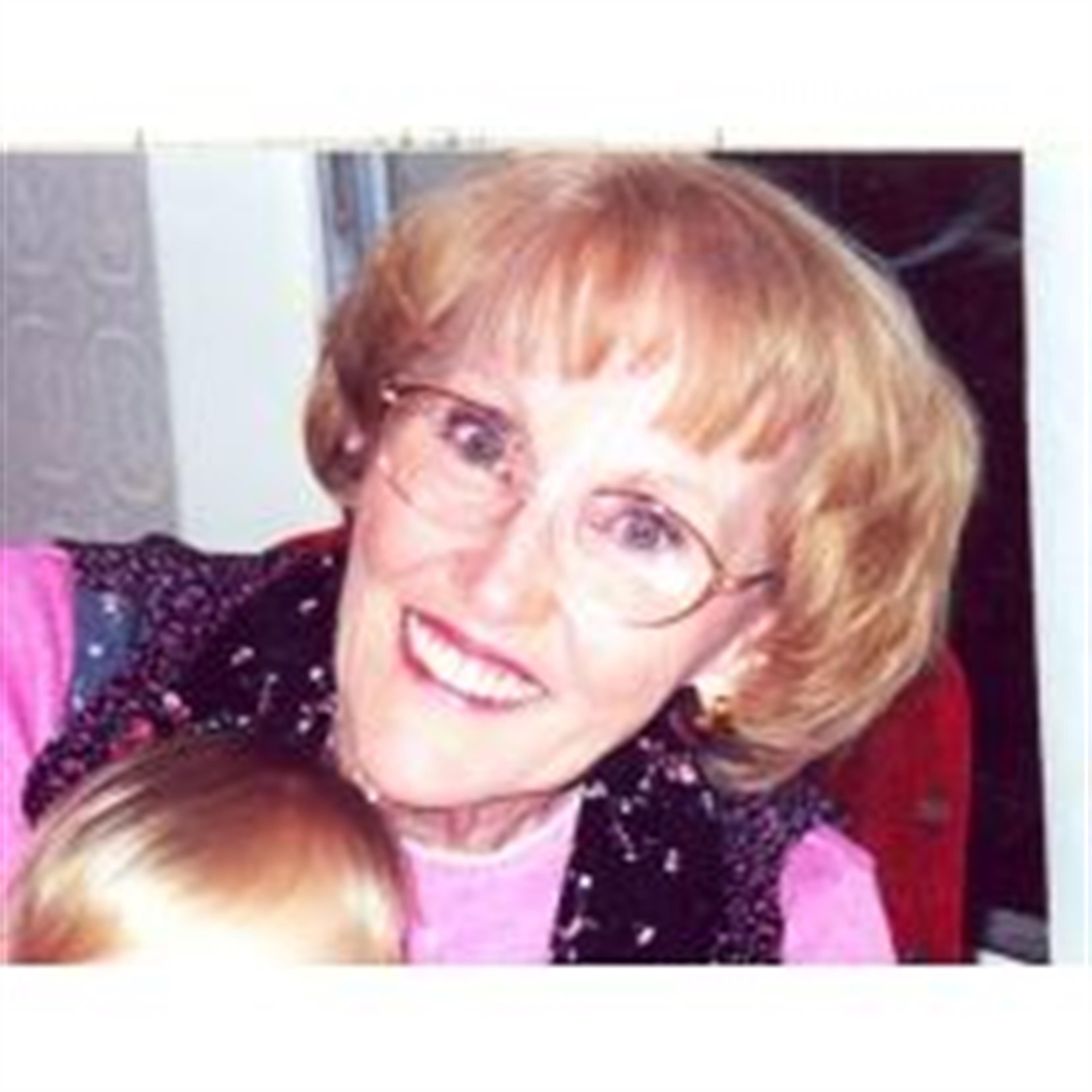 Peggy A Buckhalt