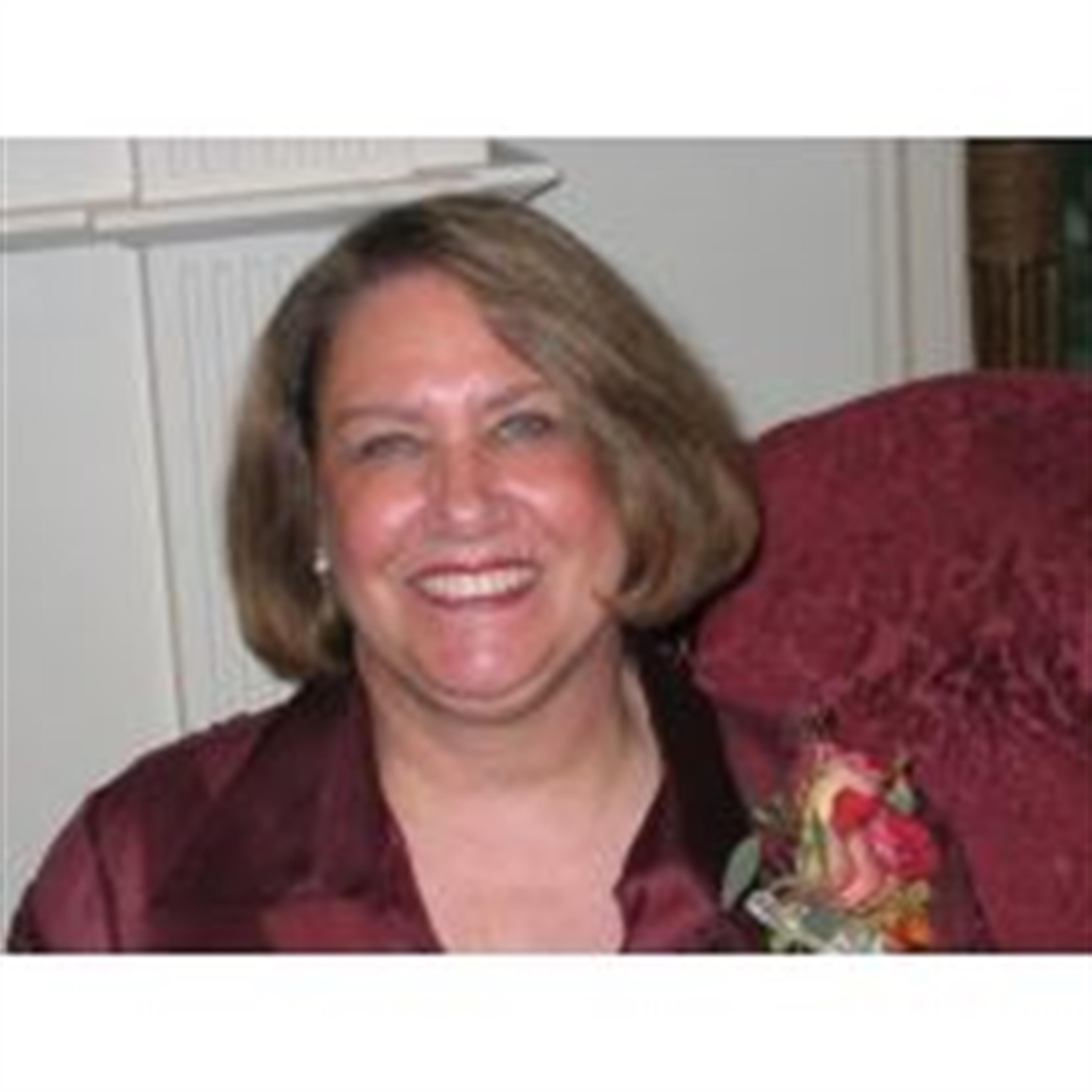 Carol Coliz Curl's obituary picture