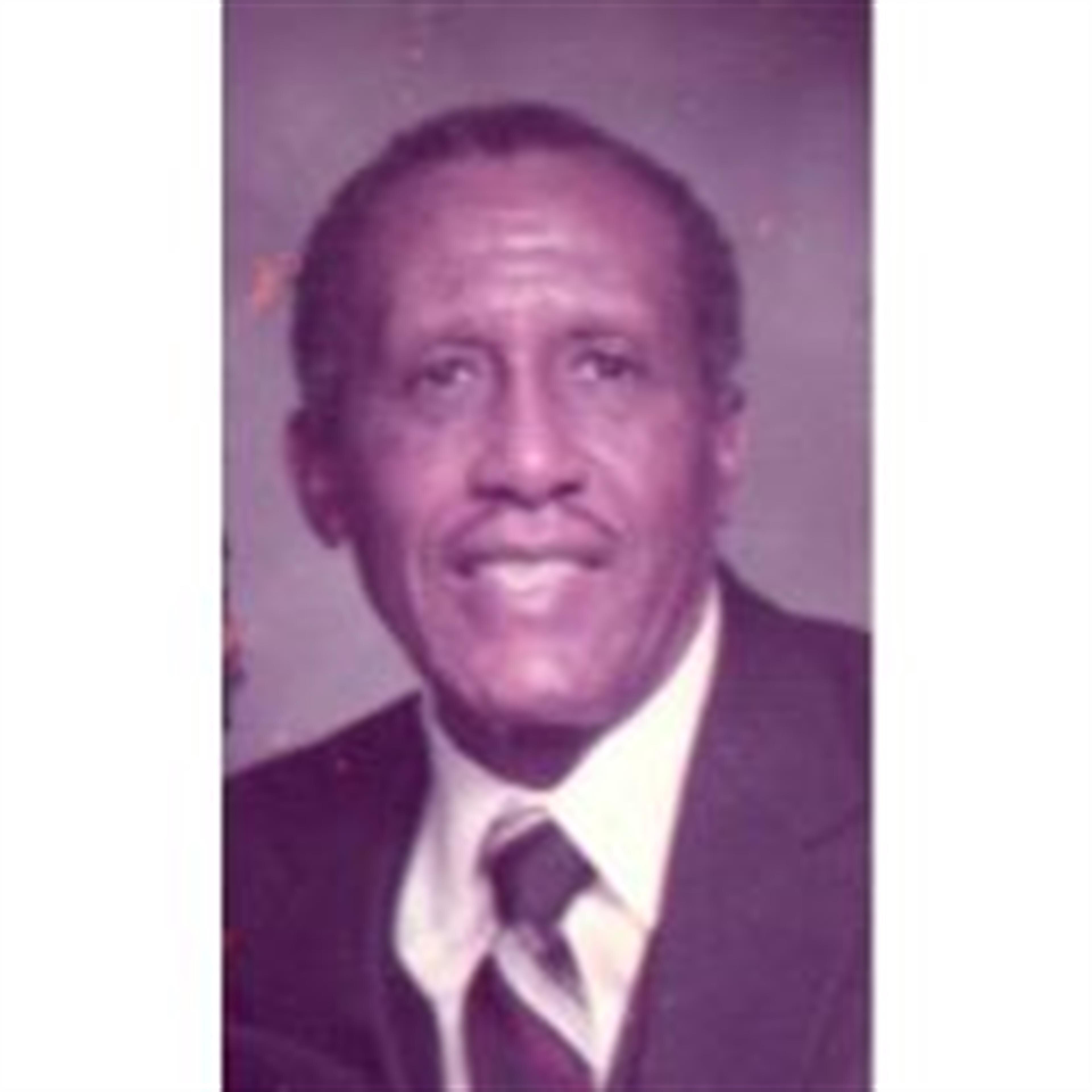 Henry Lee Townsend